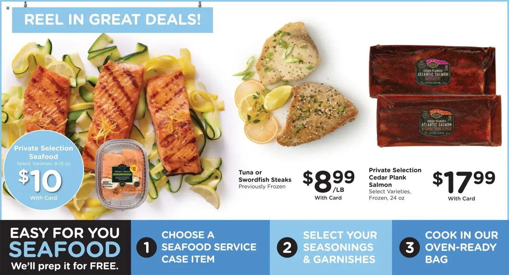 Kroger Weekly Ad - valid flyer from 07/15/2026, page 12 of 15
