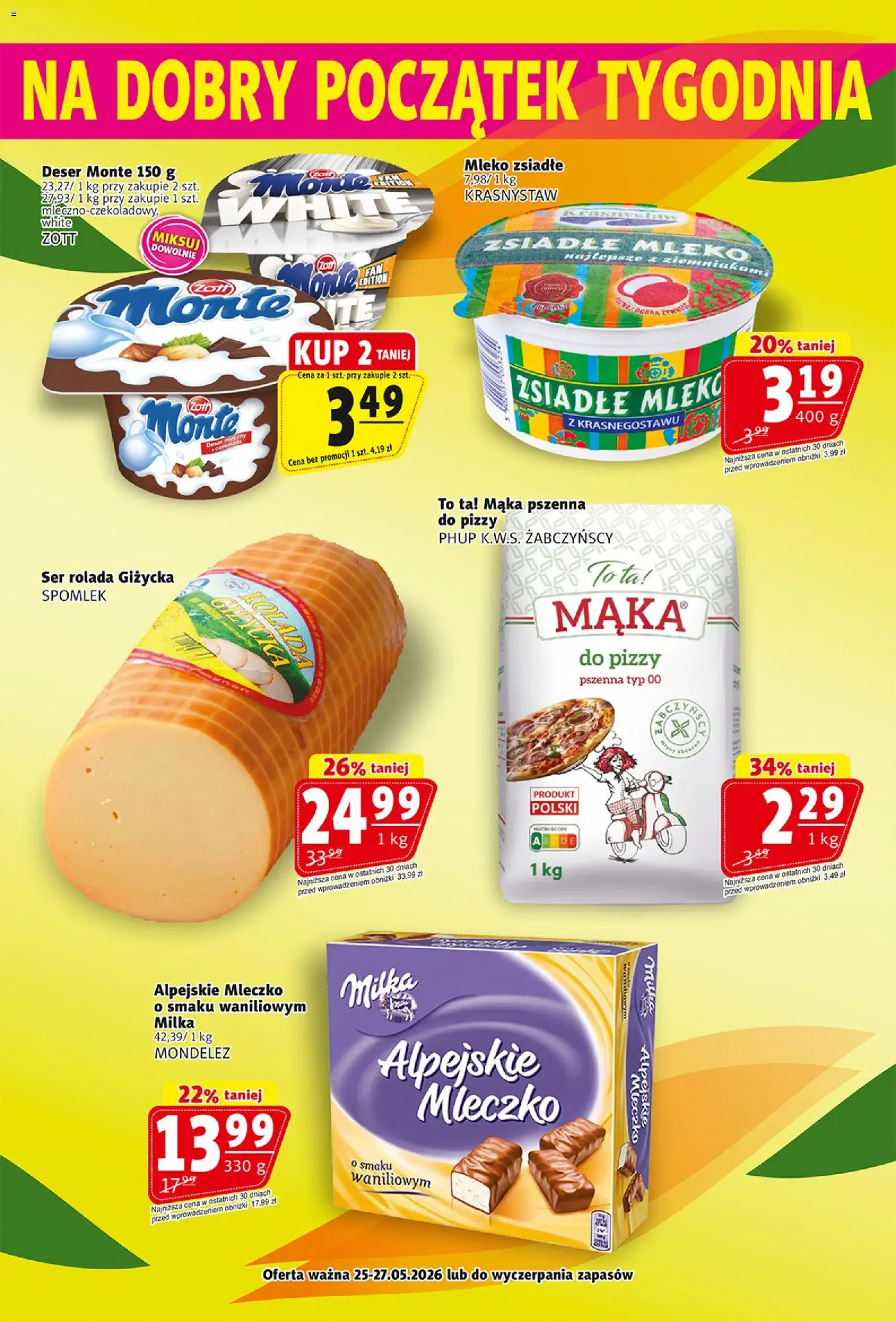 Prim Market gazetka - ważny gazetka od 21.05.2026 strona 20 z 21
