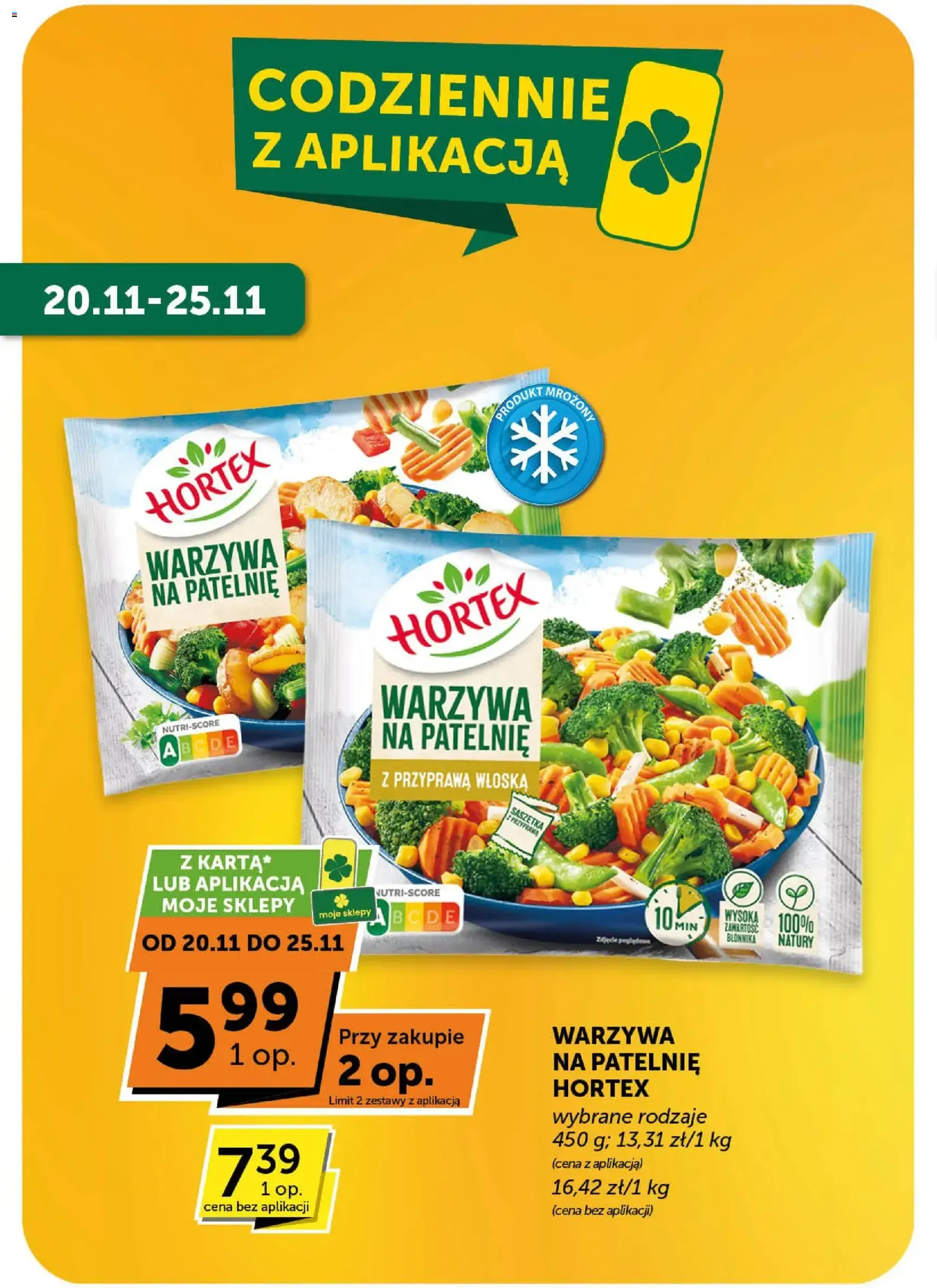 Euro Sklep Gazetka - ważny gazetka od 13.11.2025 strona 20 z 45