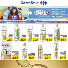 Carrefour Bairro - Ofertas da semana - pré-visualização do folheto, válido a partir de 26/12/2025