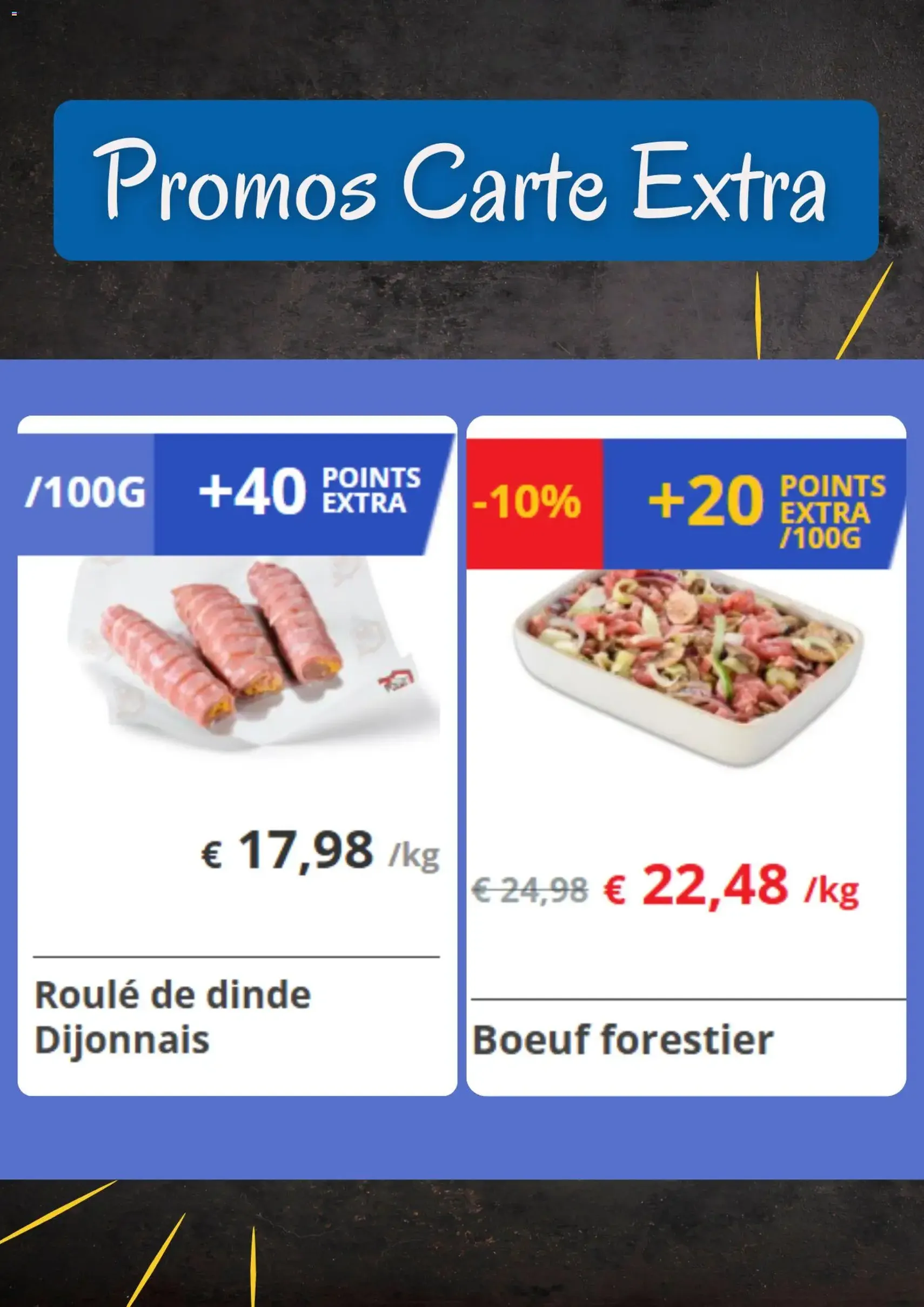 Renmans folder / publicité - geldige folder vanaf 30/01/2026 pagina 4 van 6