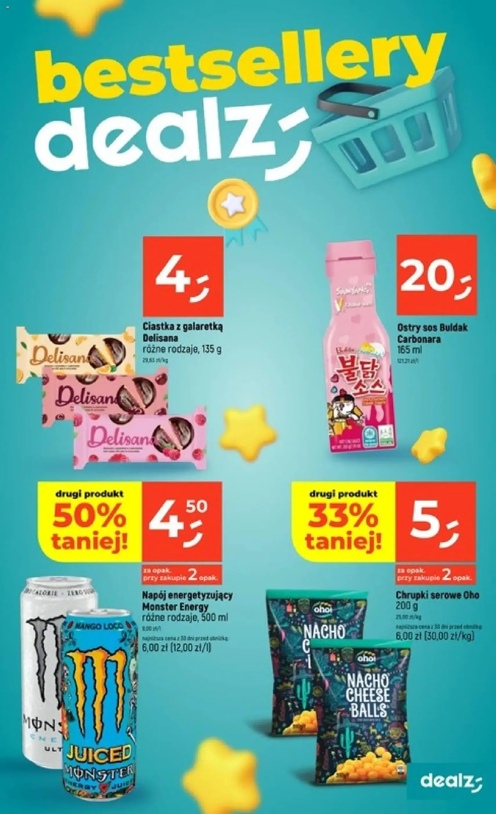 Dealz gazetka - ważny gazetka od 05.03.2026 strona 25 z 34