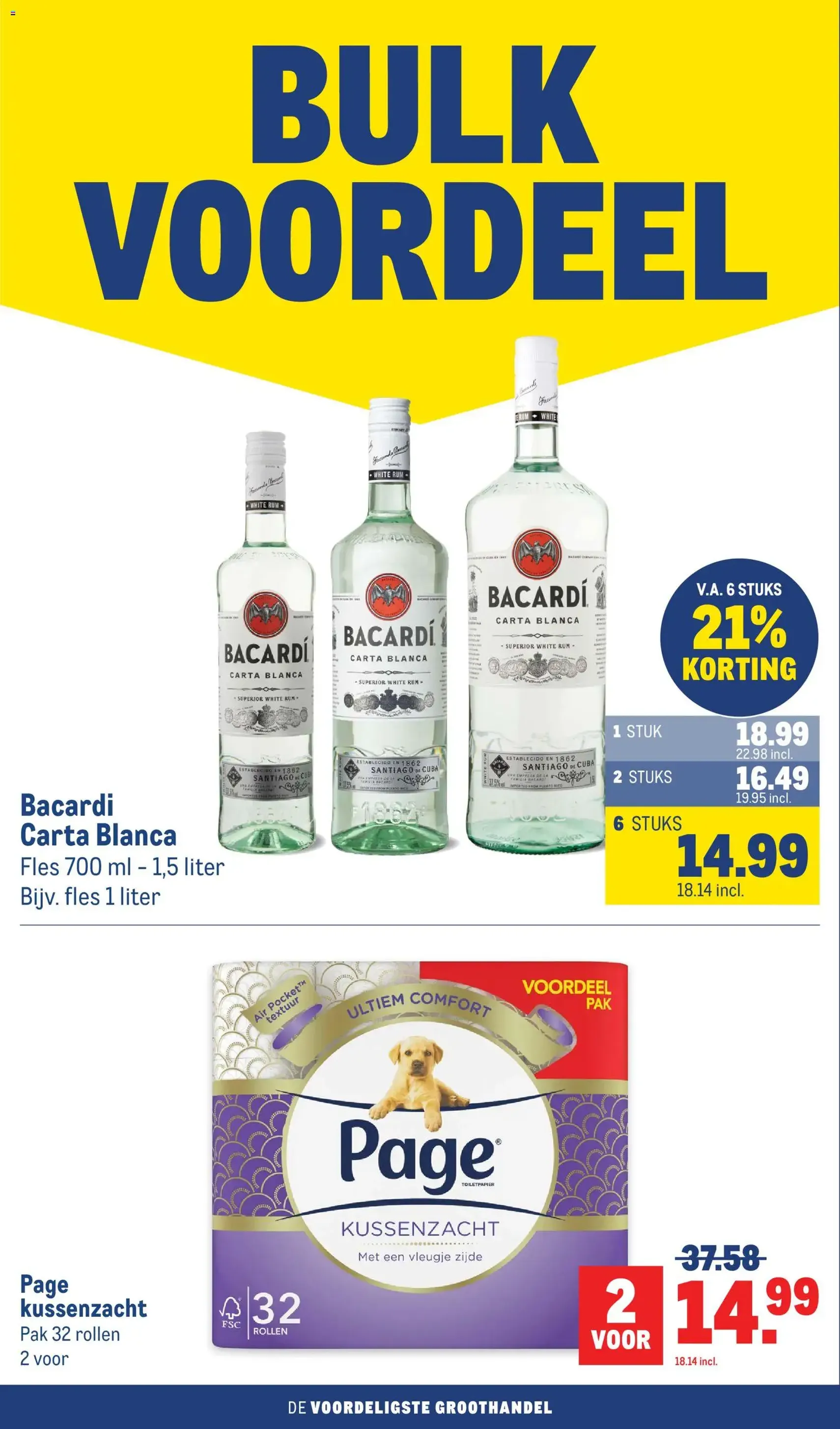 Makro - Folder - geldige folder vanaf 28-01-2026 pagina 2 van 70