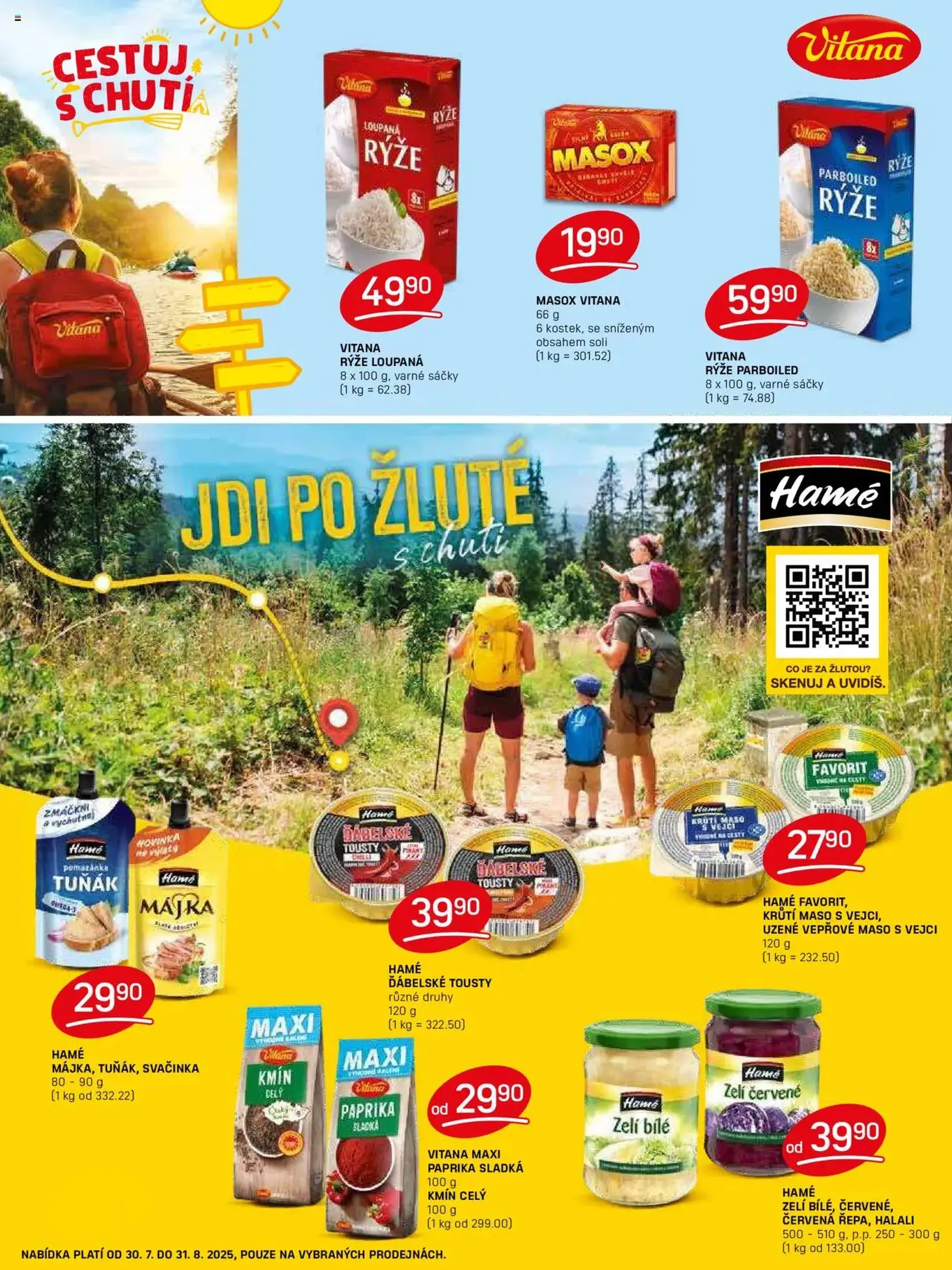 Flop leták - platný leták od 13.08.2025 strana 12 z 16 Flop leták - platný leták od 13.08.2025 strana 12 z 16