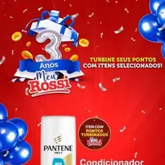 Rossi Supermercados - Ofertas da semana - pré-visualização do folheto, válido a partir de 14/08/2025