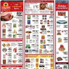 ShopRite Weekly Ad - Flyer preview valid from 12/12/2025