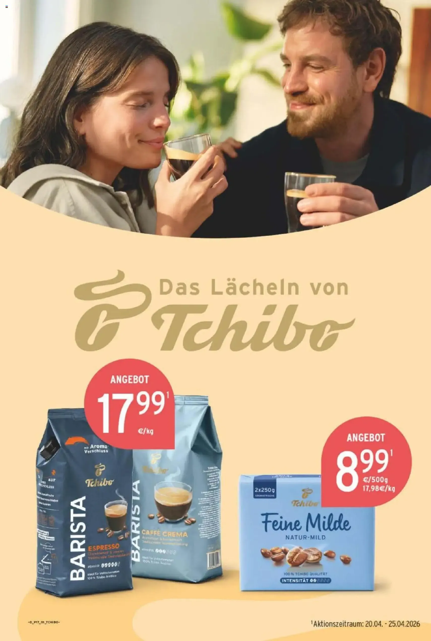 NP Discount Prospekt - Gültiger Prospekt ab 20.04.2026, Seite 13 von insgesamt 15