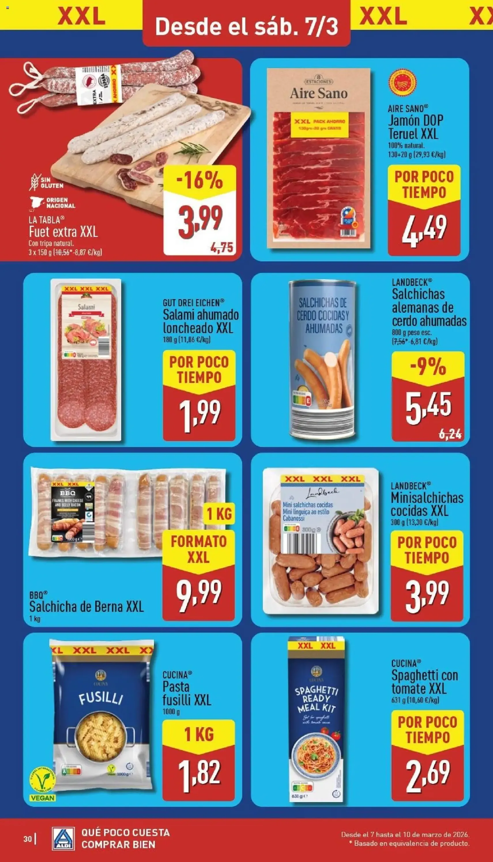 Aldi folleto Península - folleto válido desde 02/03/2026 página 30 de 34
