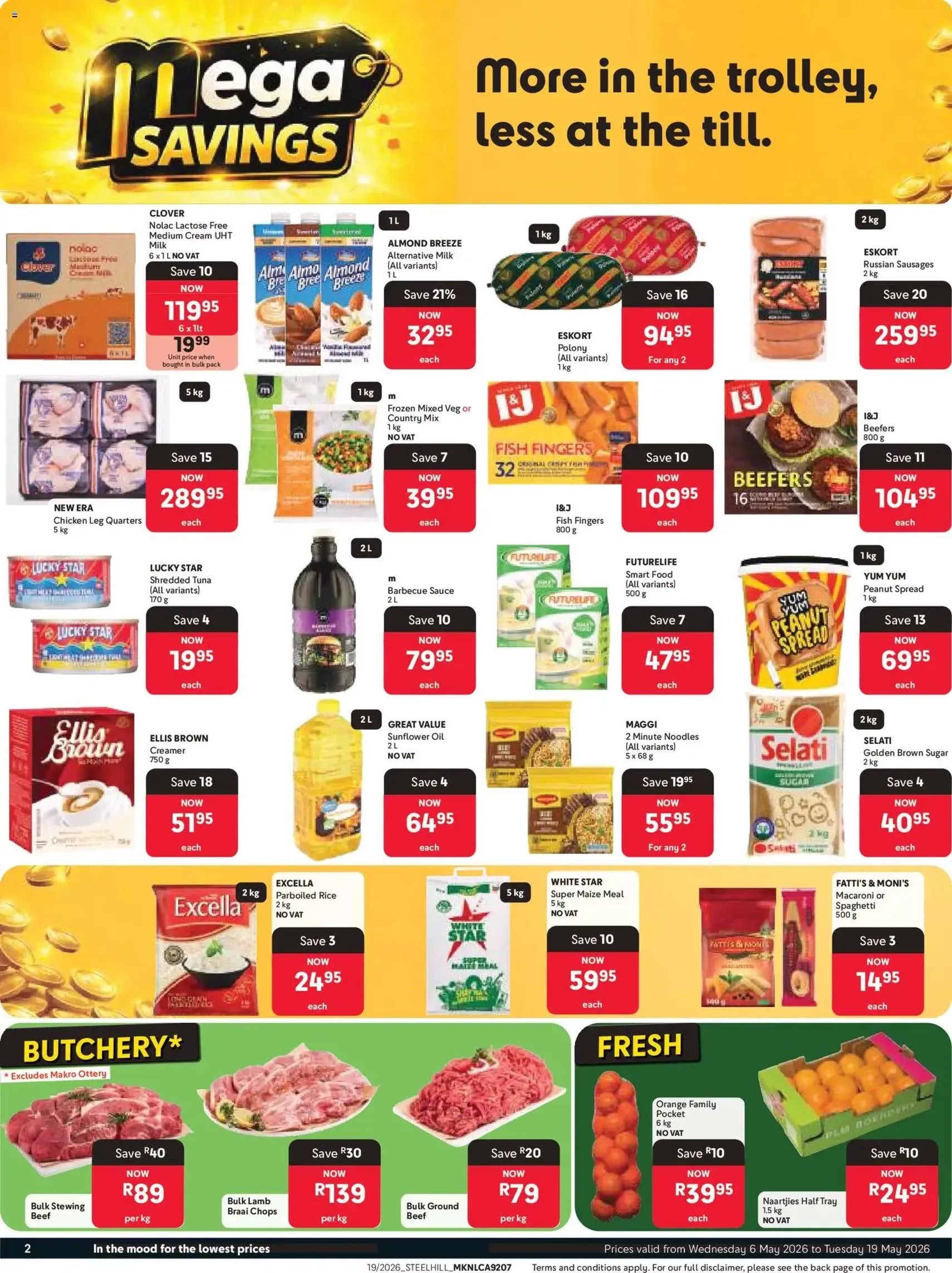 Makro Specials - valid flyer from 06/05/2026, page 2 of 12