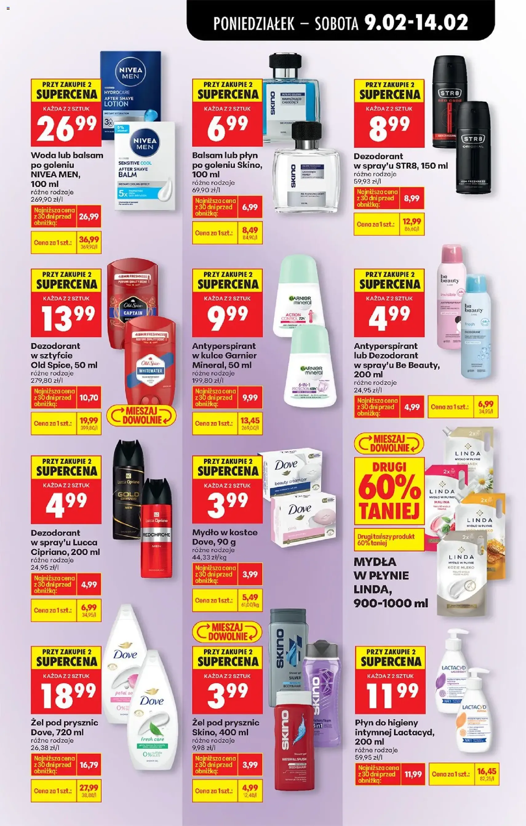 Biedronka gazetka - ważny gazetka od 09.02.2026 strona 67 z 85