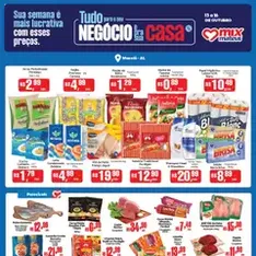 Mateus - Ofertas da semana - pré-visualização do folheto, válido a partir de 13/10/2025
