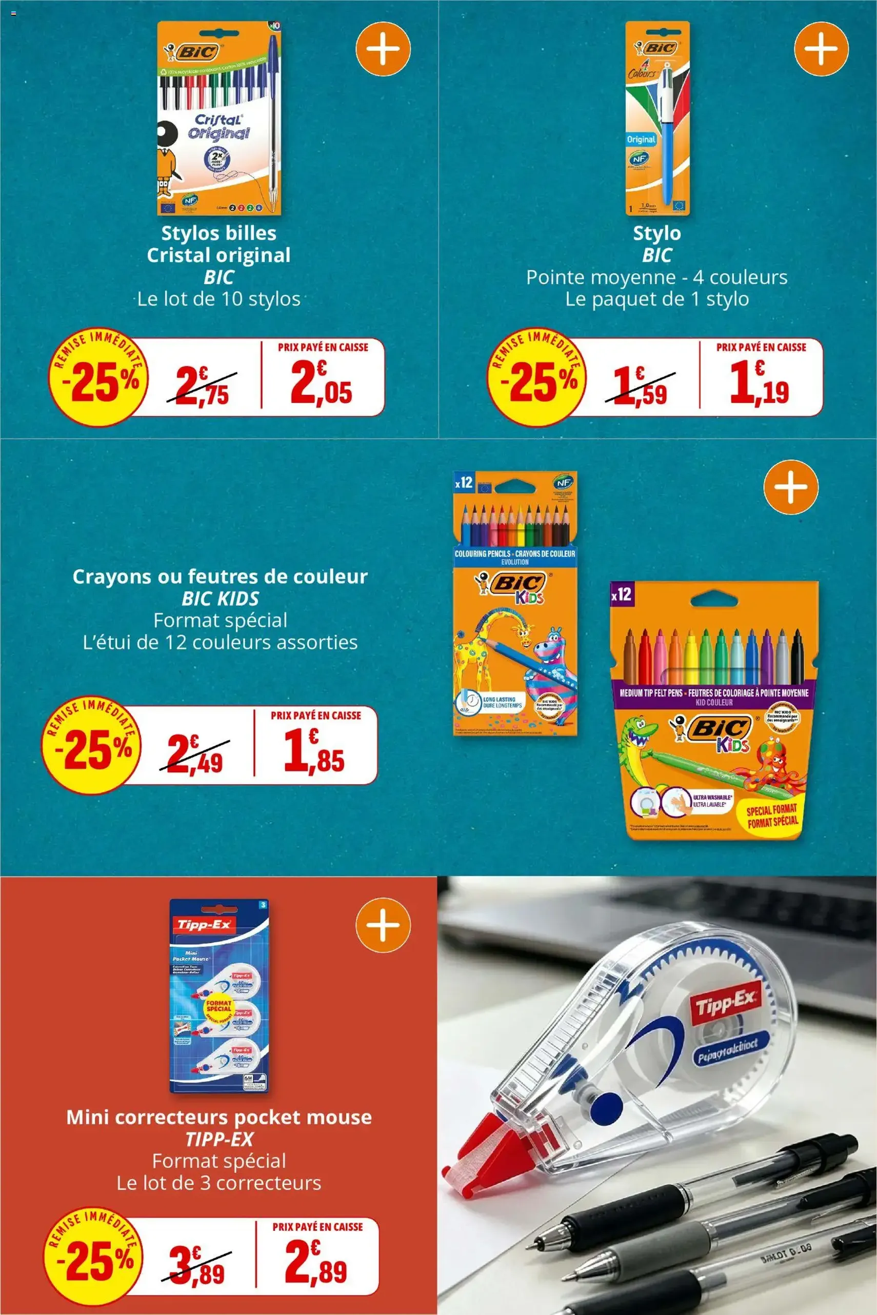 Coccinelle catalogue - brochure valable à partir du 26/08/2026, page 6 sur 50