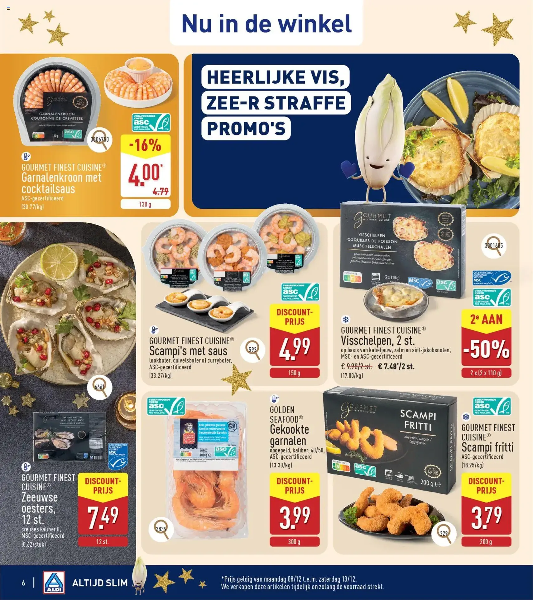 Aldi folder week 49 - geldige folder vanaf 08/12/2025 pagina 6 van 29