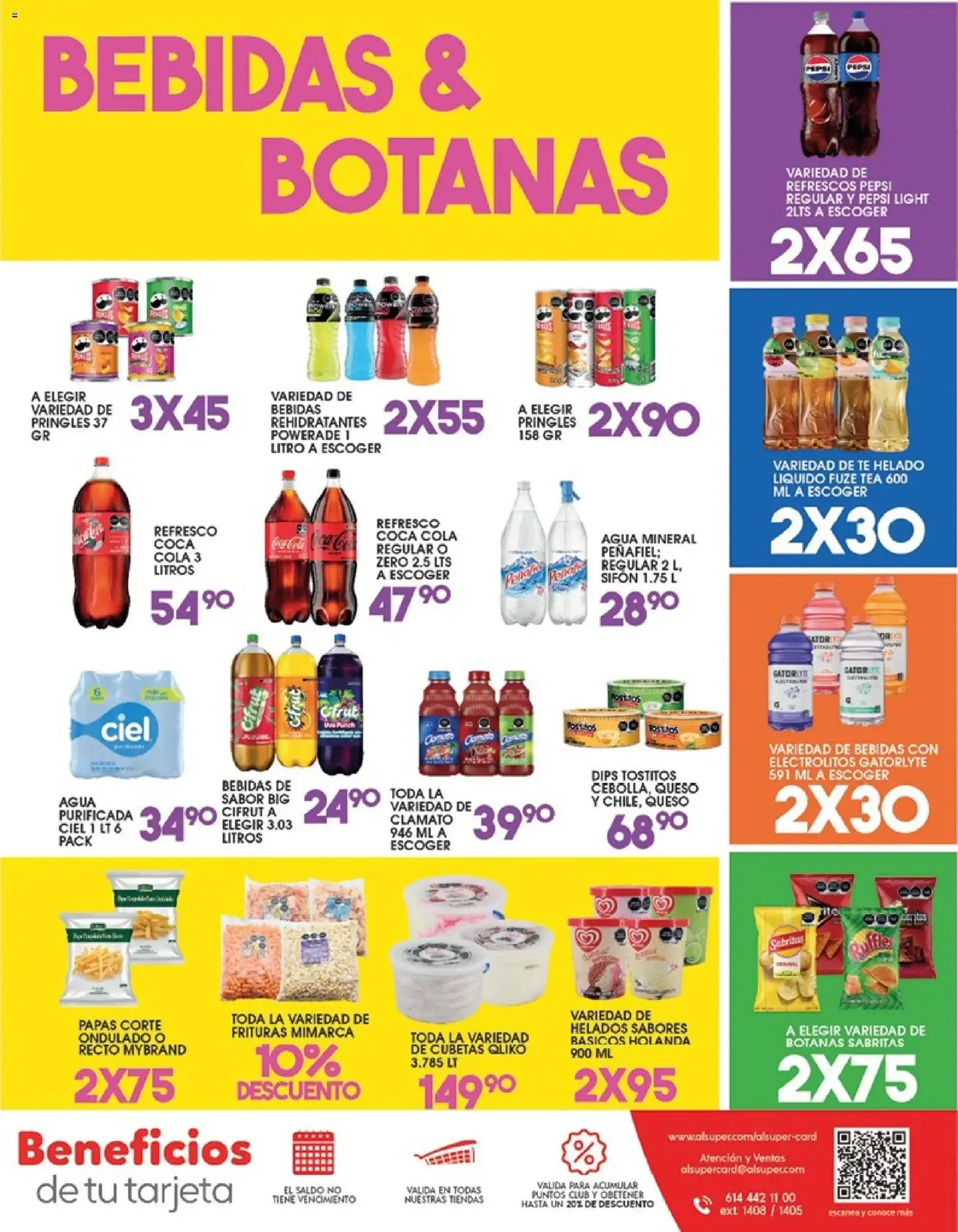 Alsuper folleto - folleto válido desde 02/06/2026 página 7 de 8