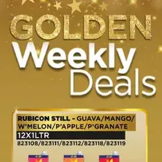 Bestway - Offers - Flyer preview valid from 19/09/2025