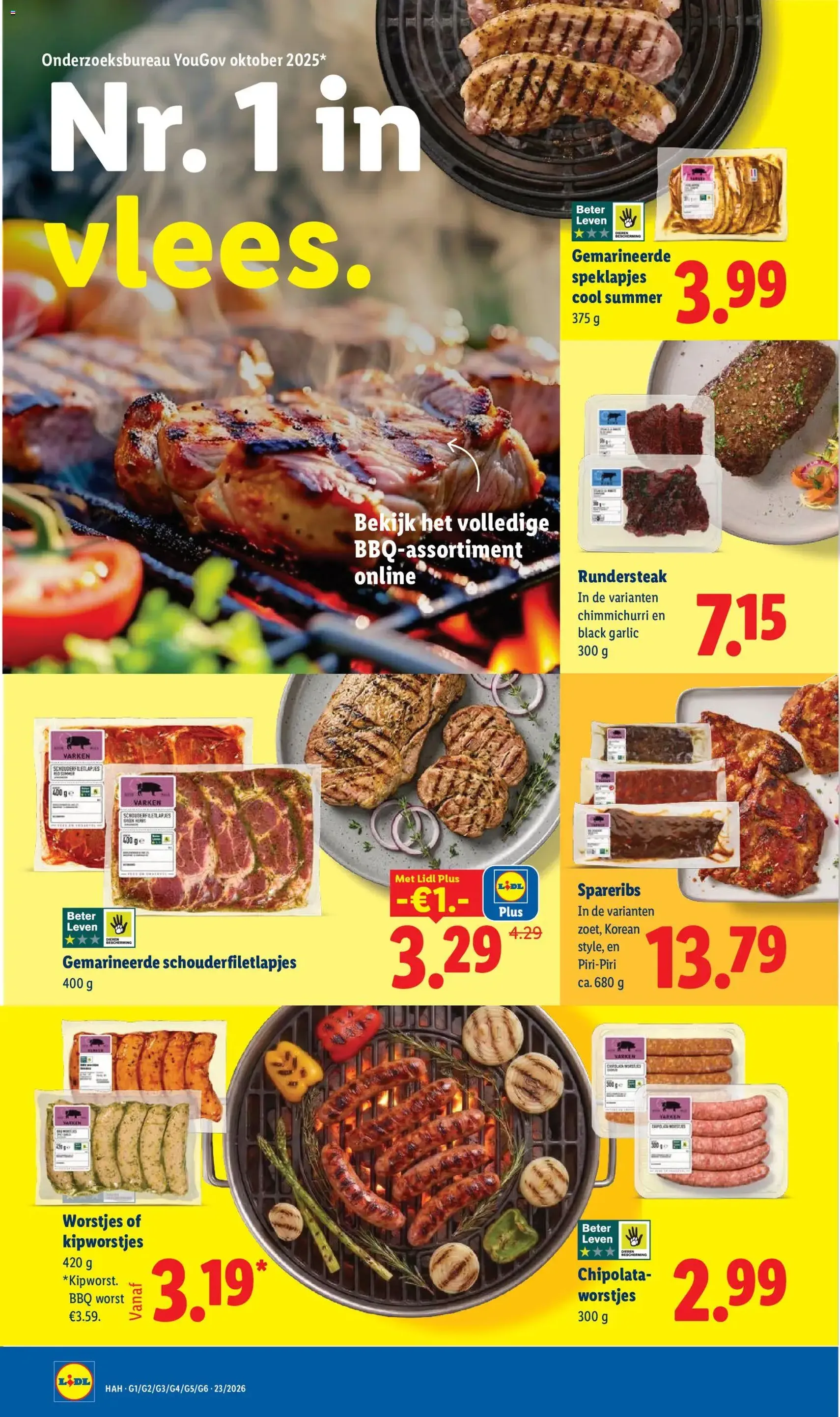 Lidl folder week 23 - geldige folder vanaf 01-06-2026 pagina 20 van 57