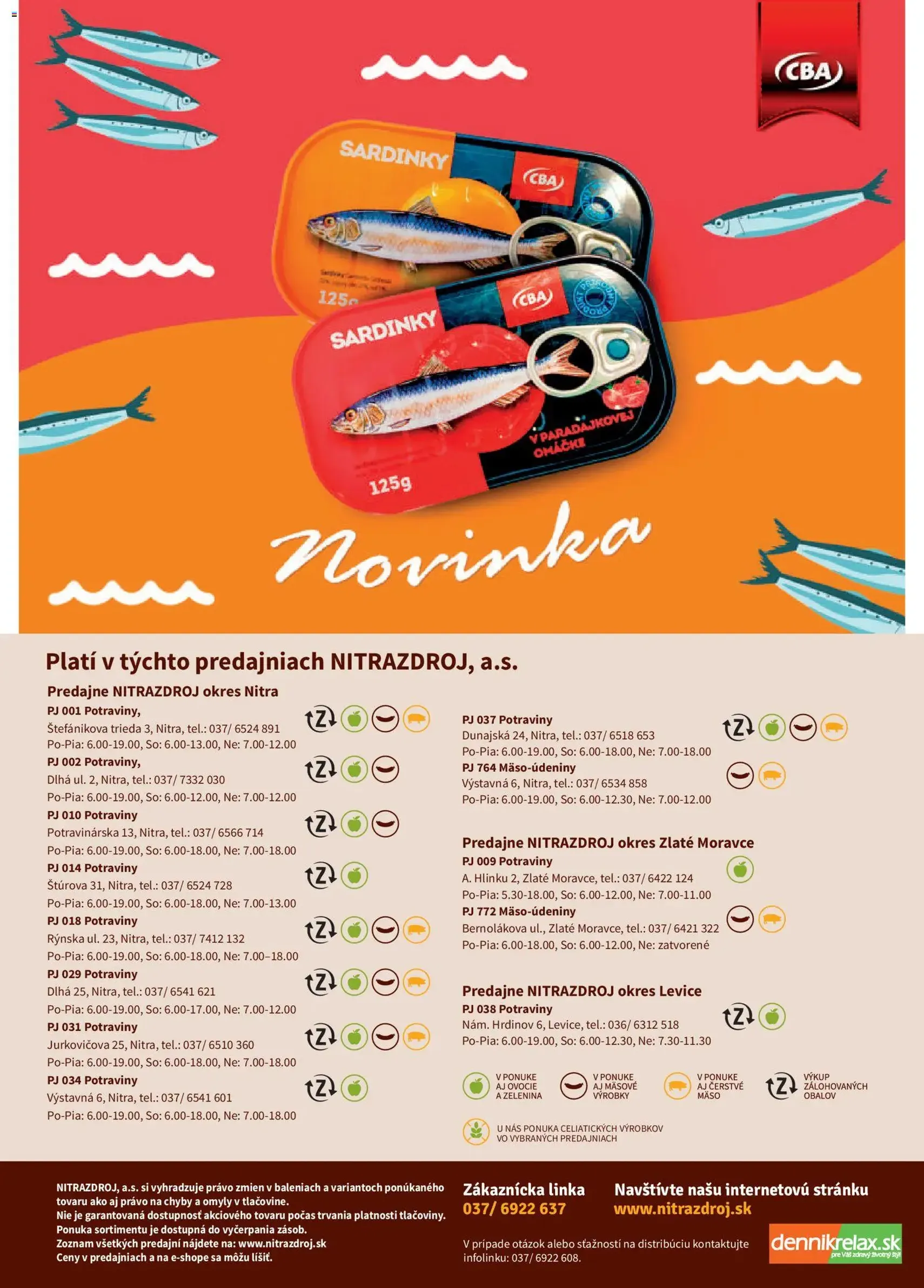 Nitrazdroj leták - platný leták od 06.11.2025 strana 24 z 24