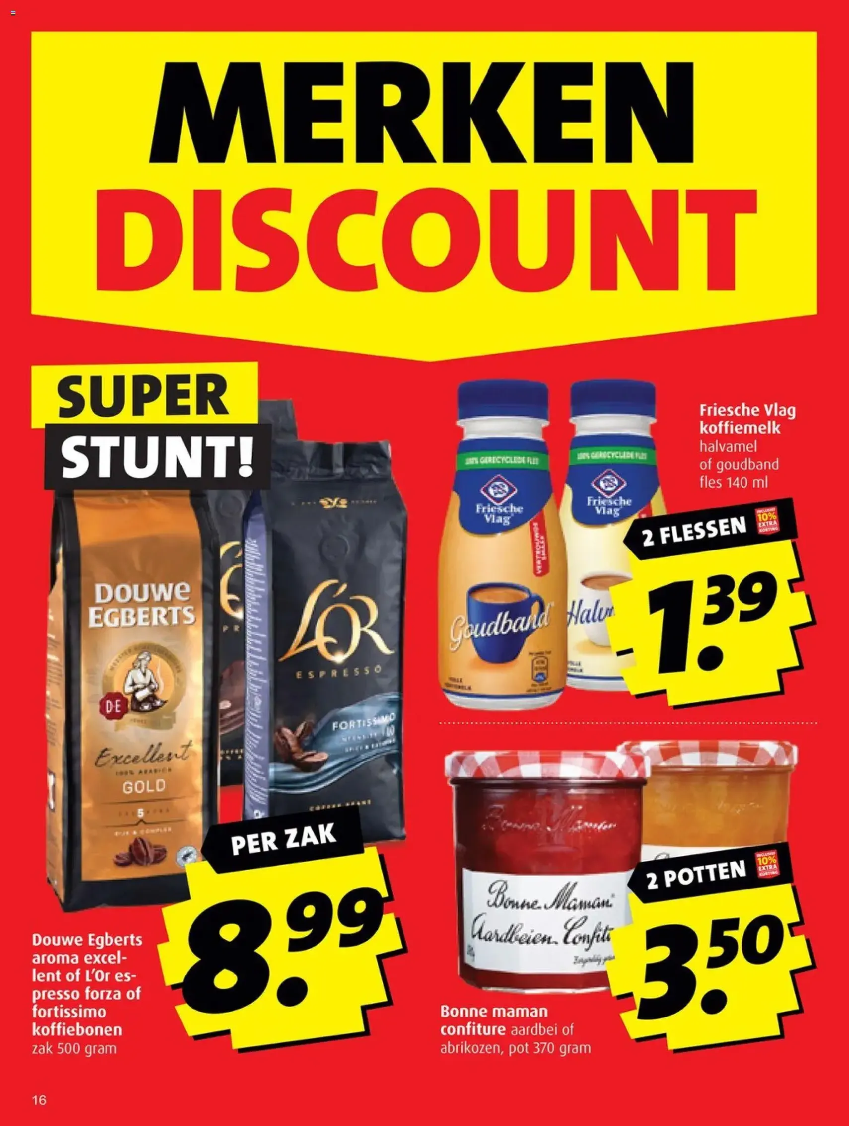 Boni - Folder week 49 - geldige folder vanaf 01-12-2025 pagina 16 van 32