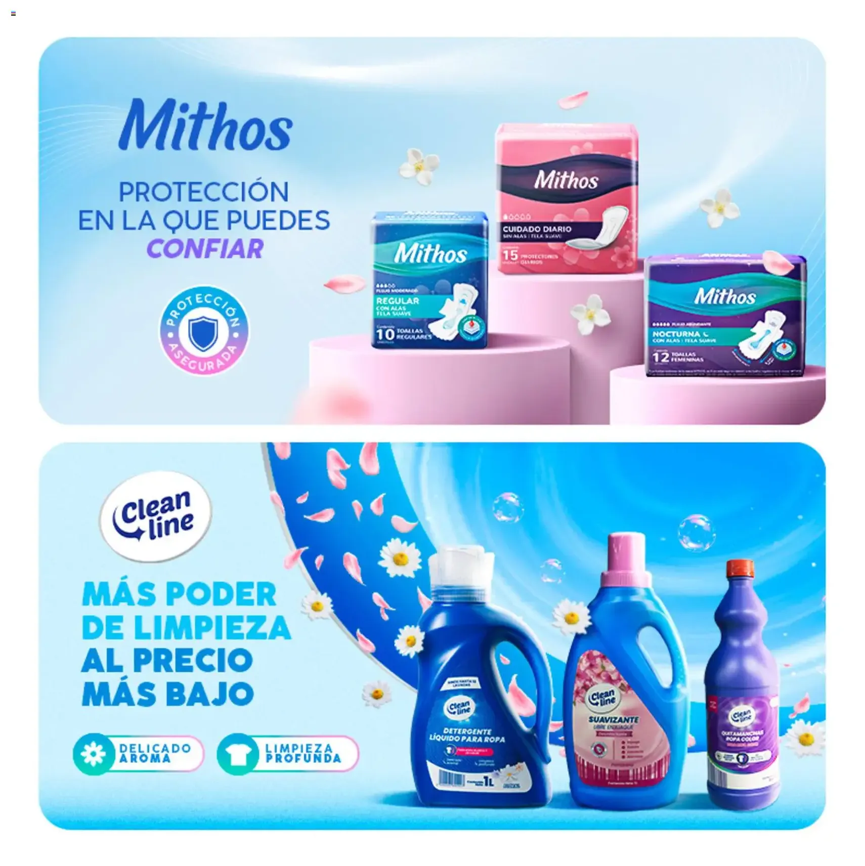 Mass catálogo - folleto válido desde 08/05/2026 página 12 de 15