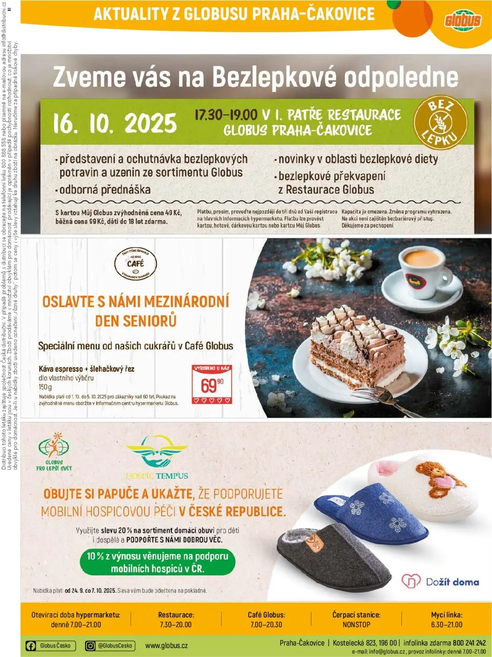 Globus leták - platný leták od 24.09.2025 strana 34 z 41