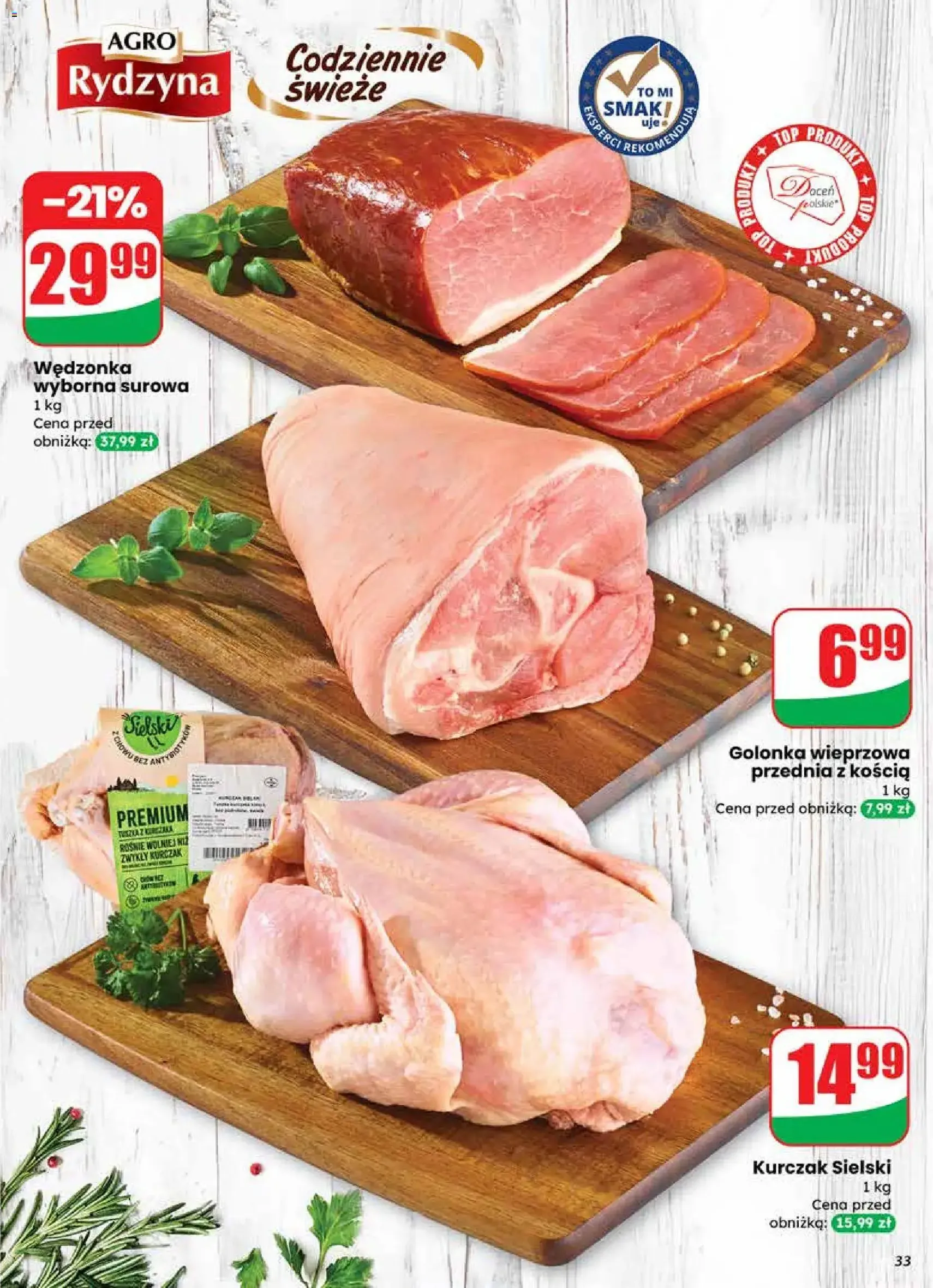 Dino Gazetka - ważny gazetka od 19.11.2025 strona 33 z 75