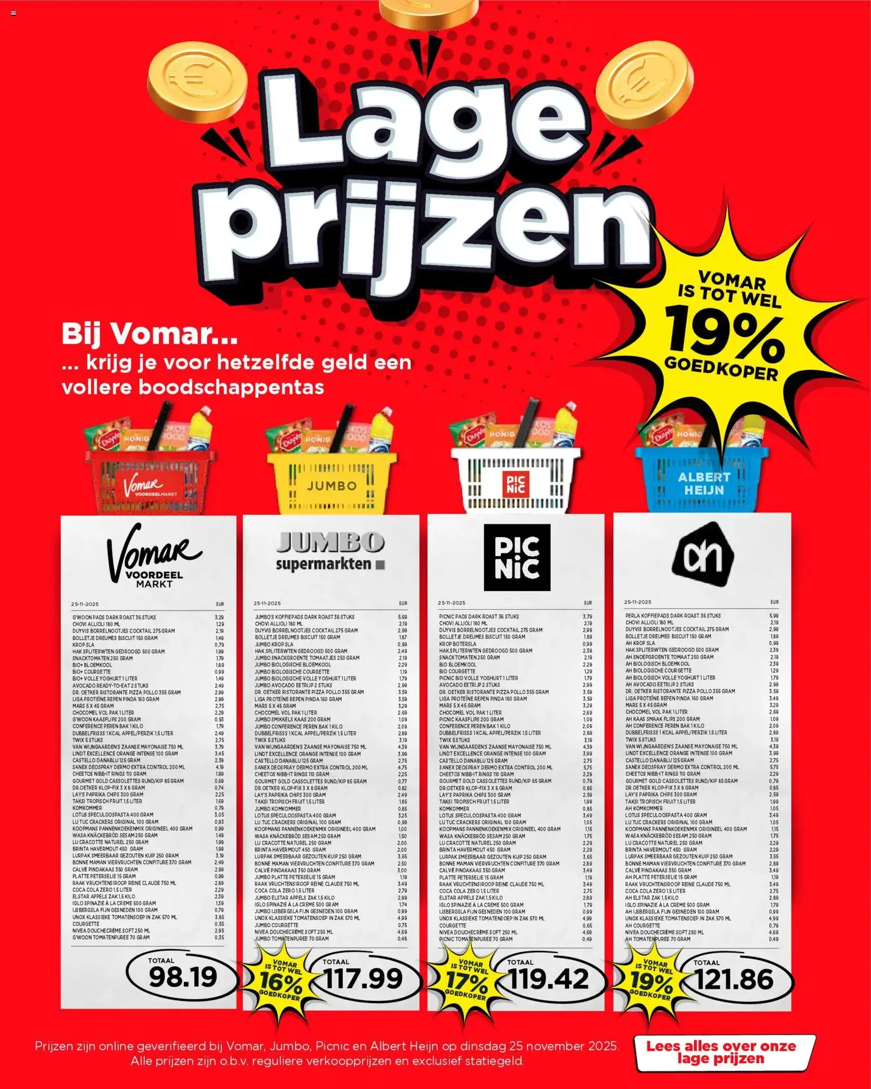 Vomar - Folder - geldige folder vanaf 14-12-2025 pagina 18 van 48