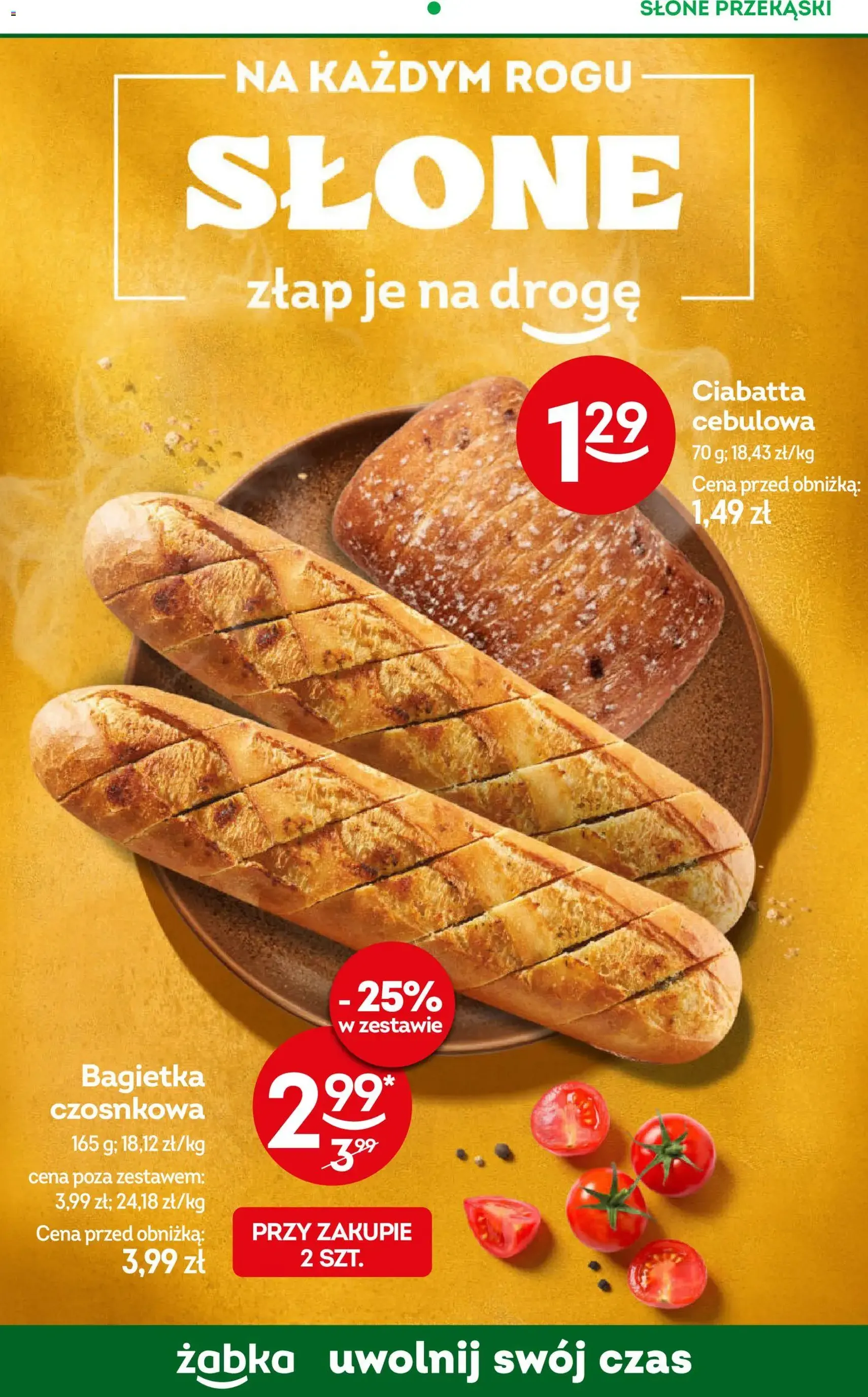 Żabka Gazetka - ważny gazetka od 25.02.2026 strona 51 z 74