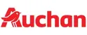 logo de Auchan