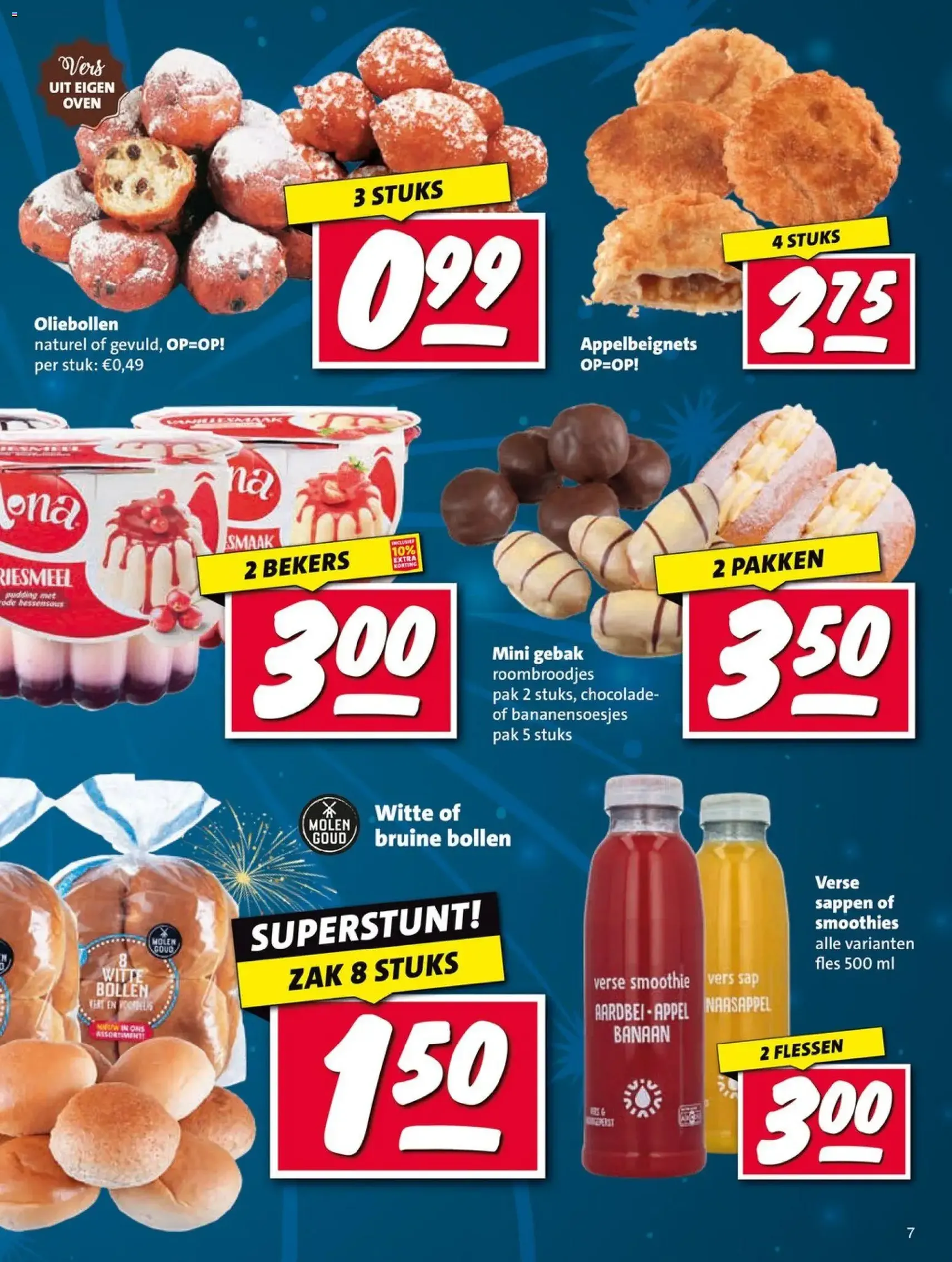 Nettorama - Folder - geldige folder vanaf 25-12-2025 pagina 7 van 21