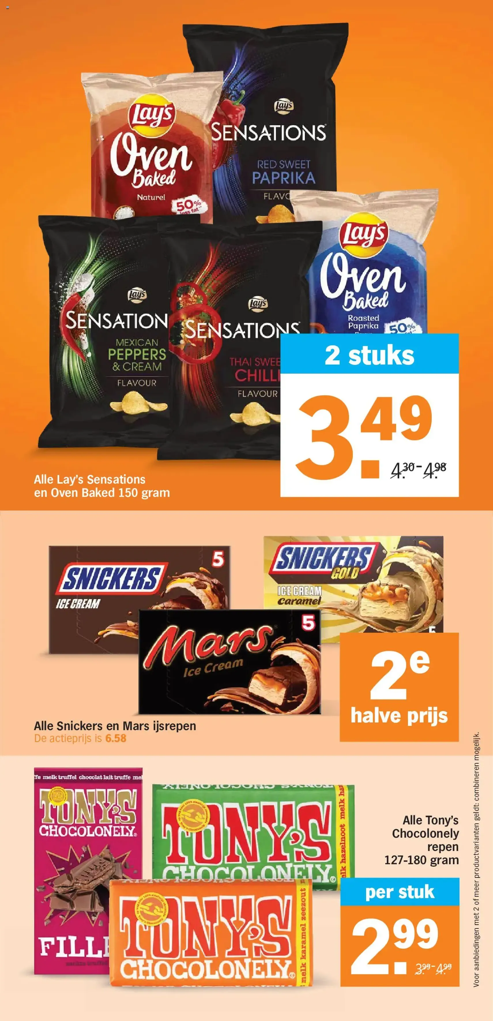 Albert Heijn folder week 28 - geldige folder vanaf 06-07-2026 pagina 31 van 44