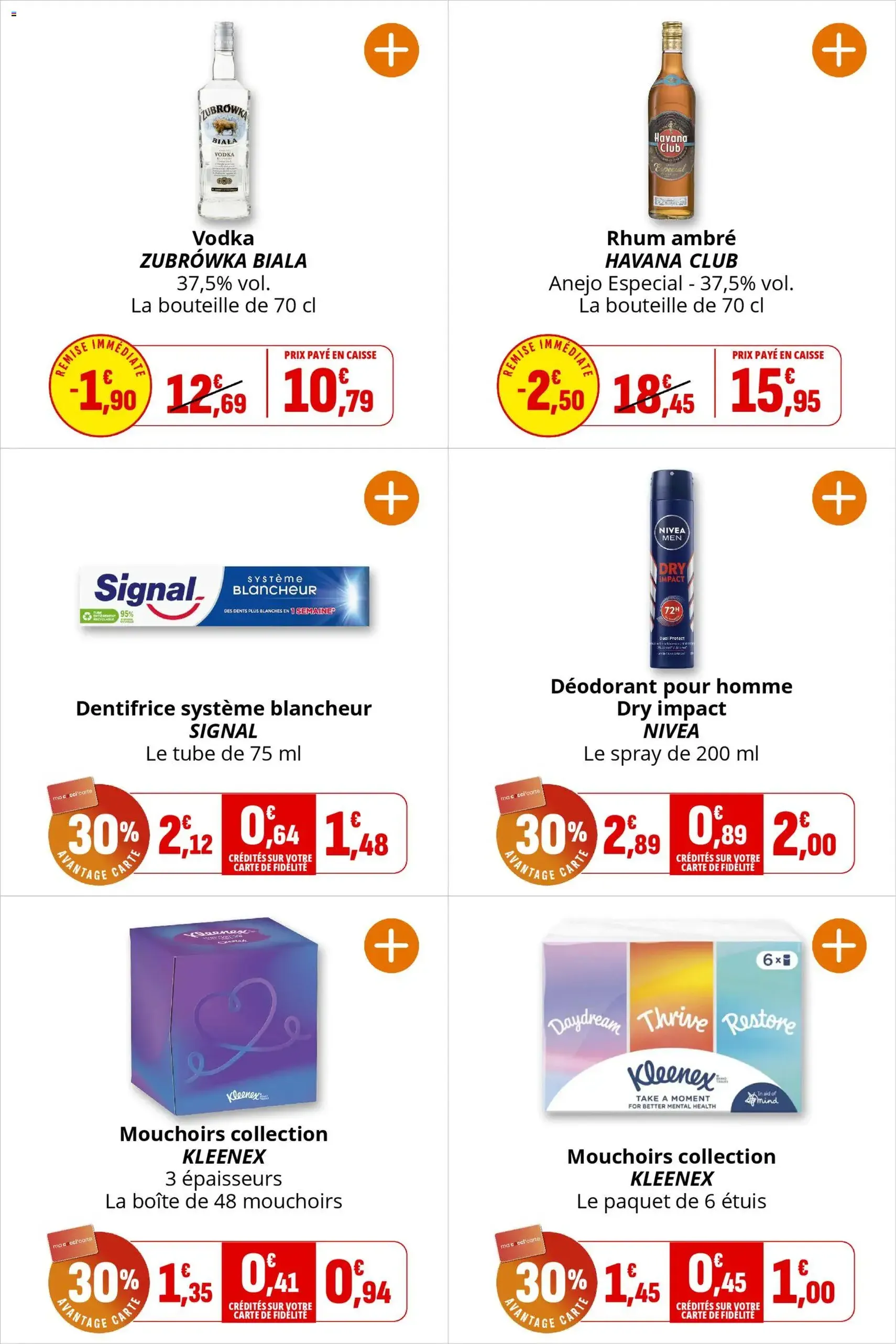 Coccinelle catalogue - brochure valable à partir du 11/03/2026, page 37 sur 39