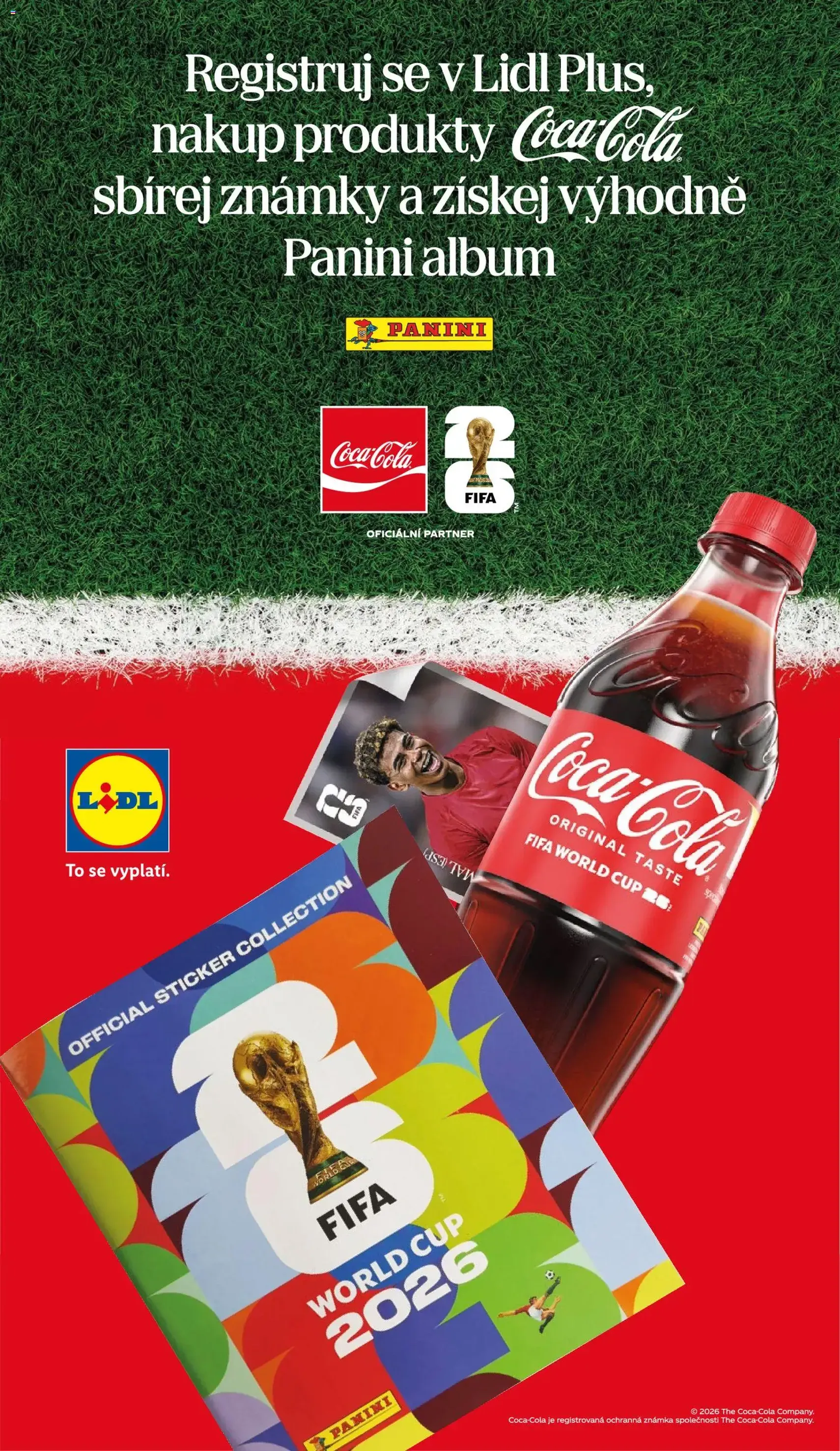 Lidl leták - platný leták od 18.06.2026 strana 46 z 49