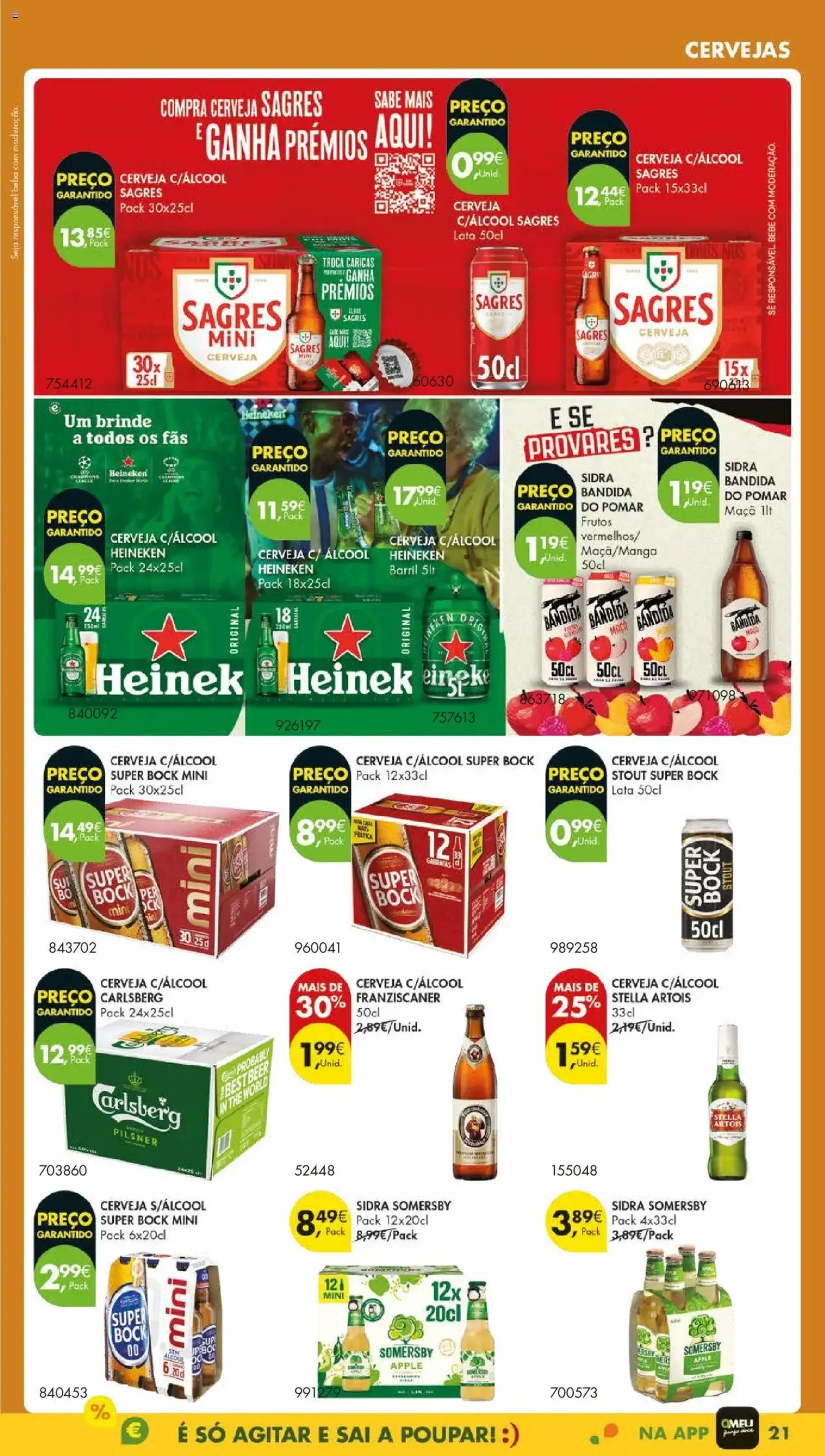 Pingo Doce folheto - folheto válido a partir de 16/09/2025 página 25 de 56