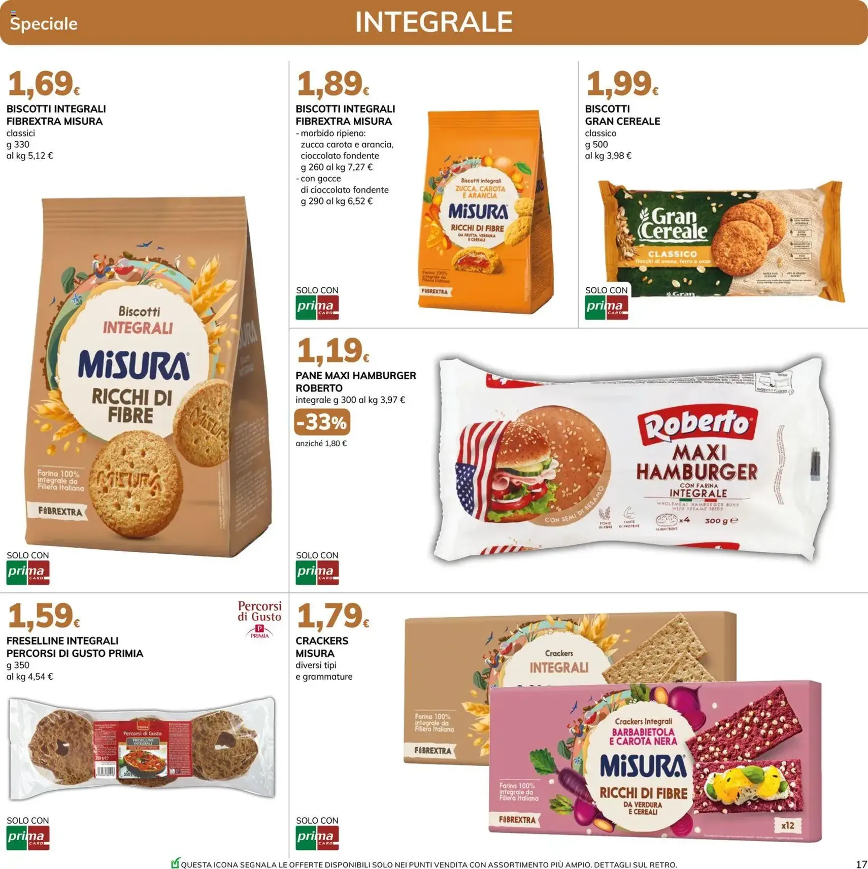 Basko volantino - volantino valido dal 30/06/2026 pagina 17 di 34