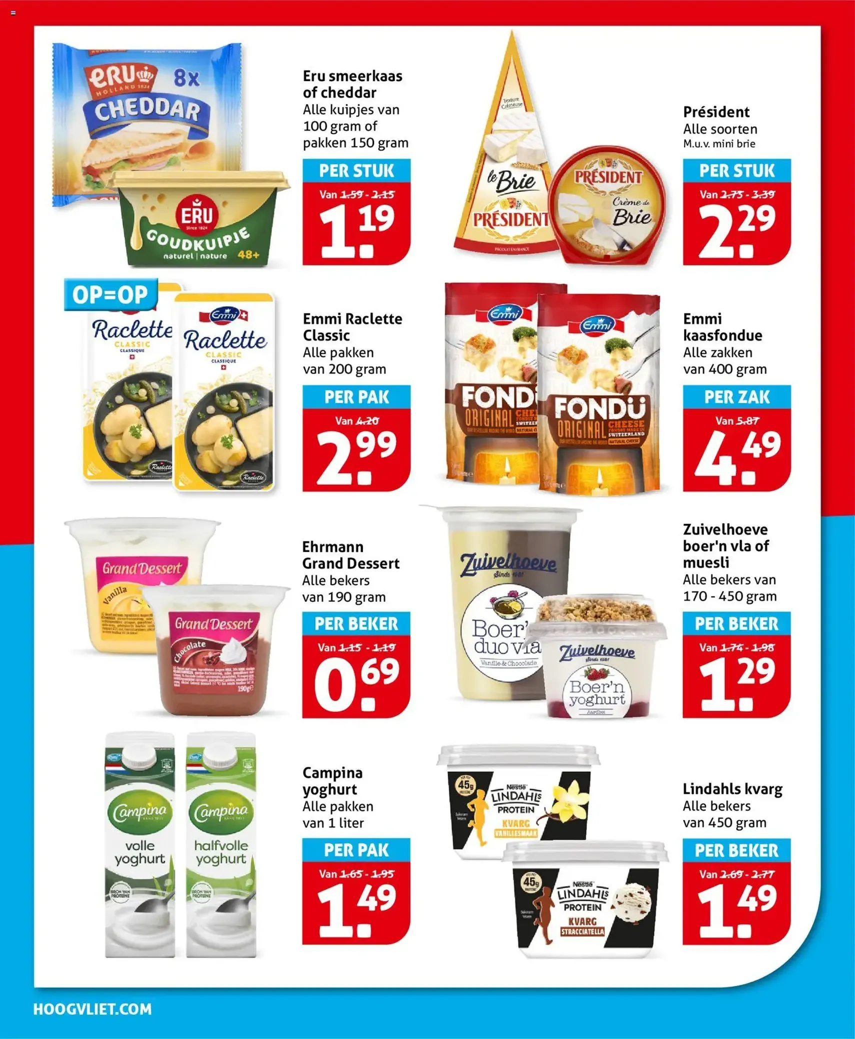 Hoogvliet - Folder - geldige folder vanaf 10-12-2025 pagina 10 van 36