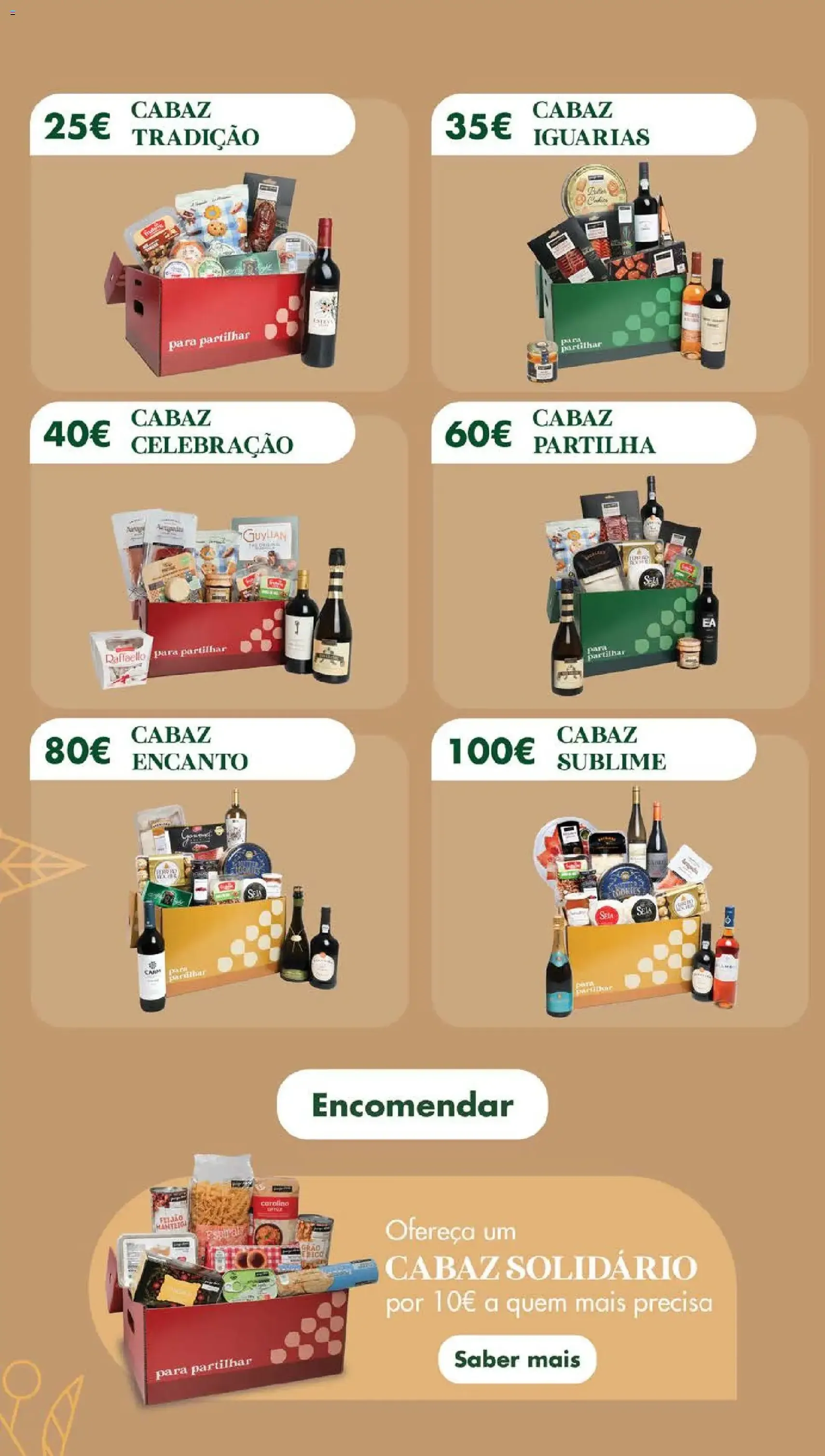 Pingo Doce - Black Friday - folheto válido a partir de 18/11/2025 página 43 de 55