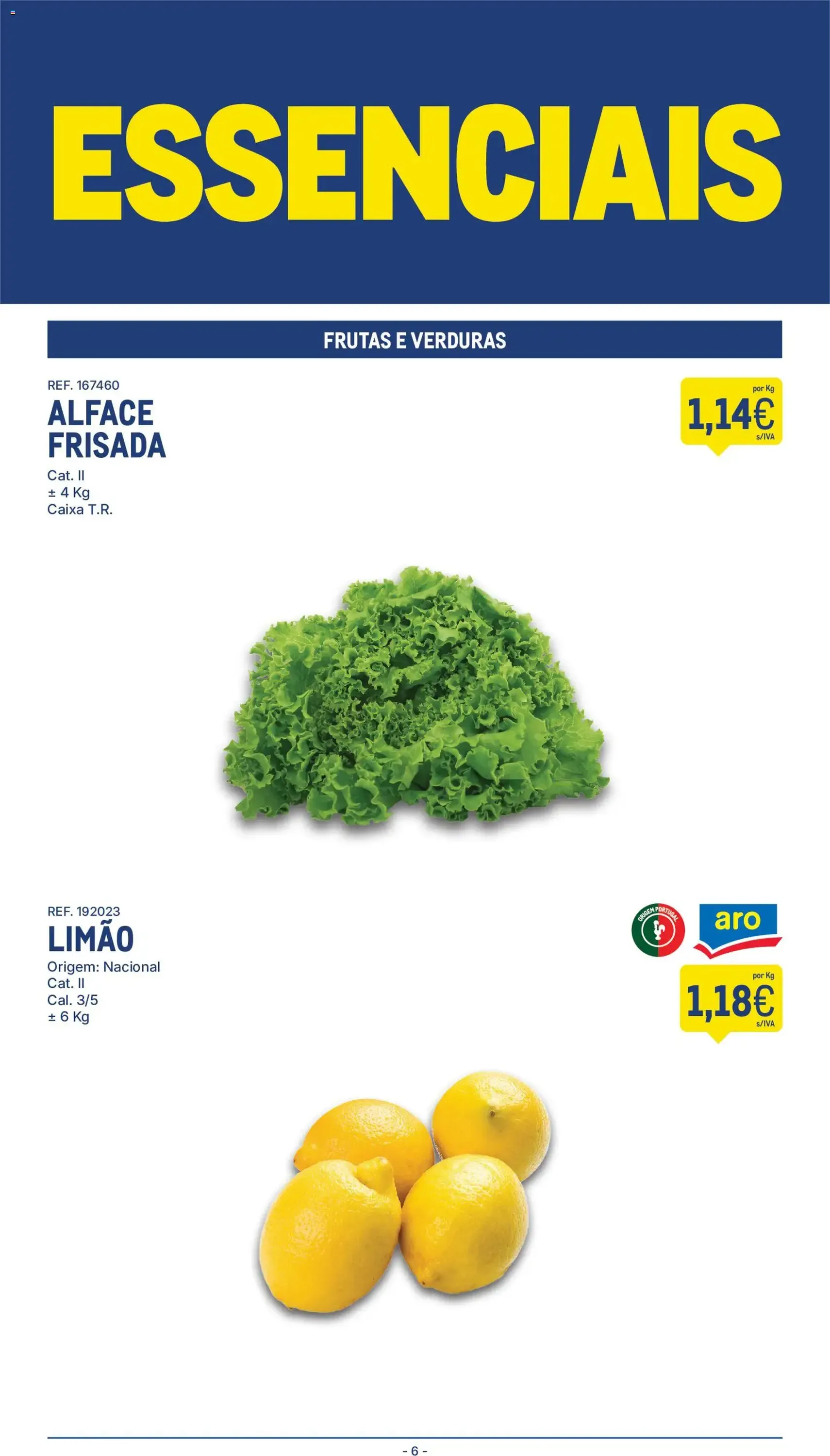 Makro folheto - folheto válido a partir de 04/08/2026 página 6 de 22