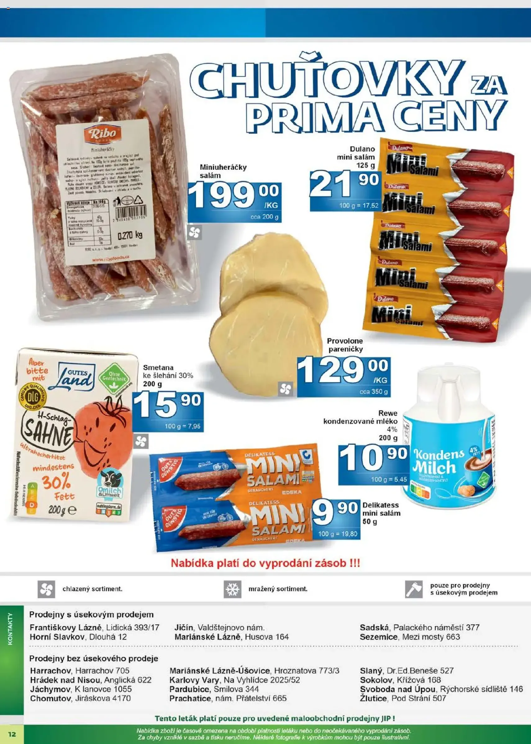 Jip leták - platný leták od 02.01.2026 strana 12 z 12