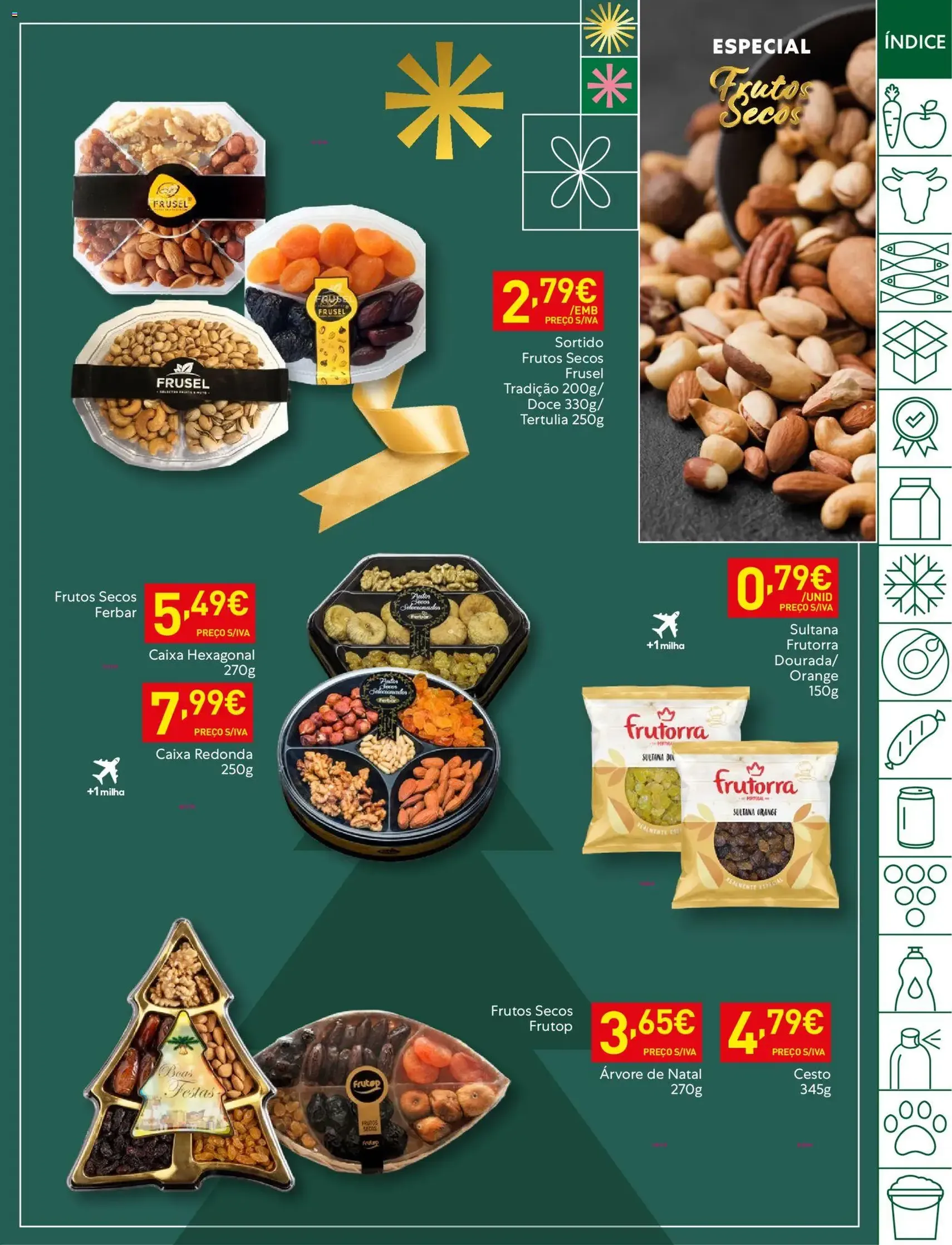 Recheio folheto - folheto válido a partir de 16/12/2025 página 41 de 52