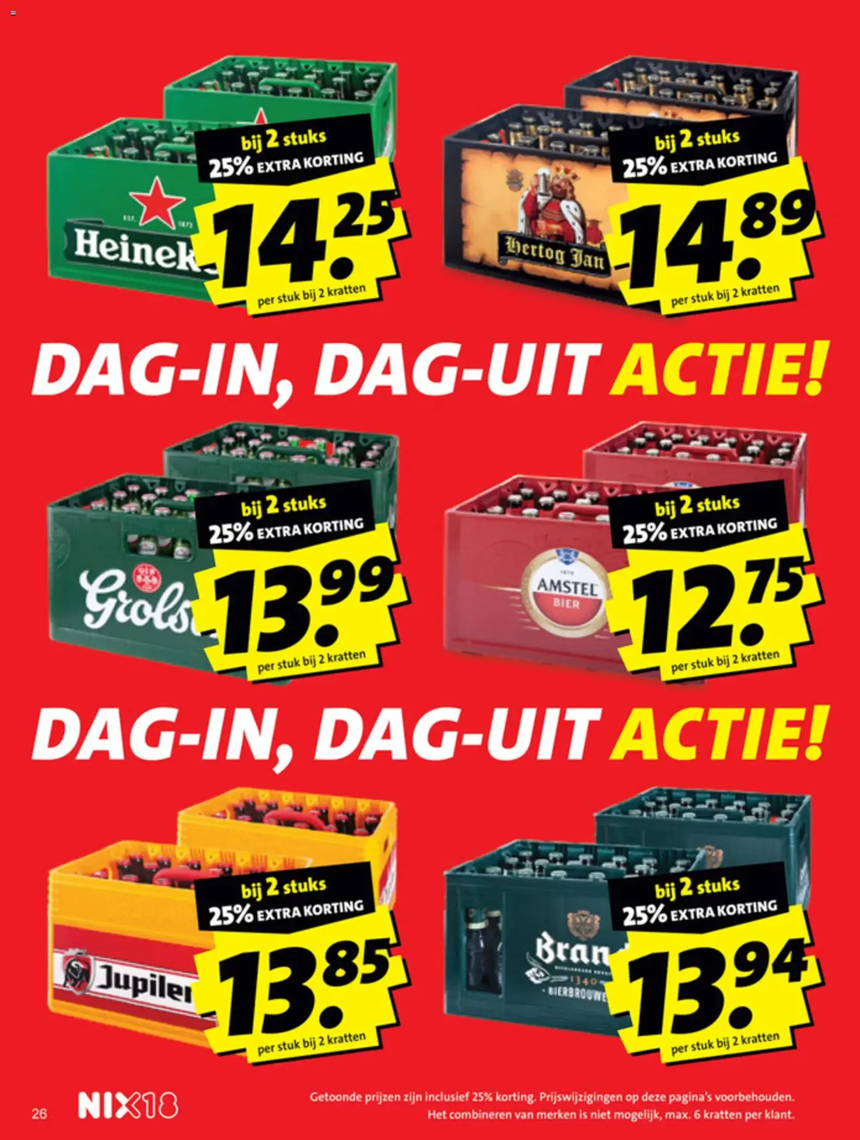 Boni - Folder week 9 - geldige folder vanaf 23-02-2026 pagina 26 van 31