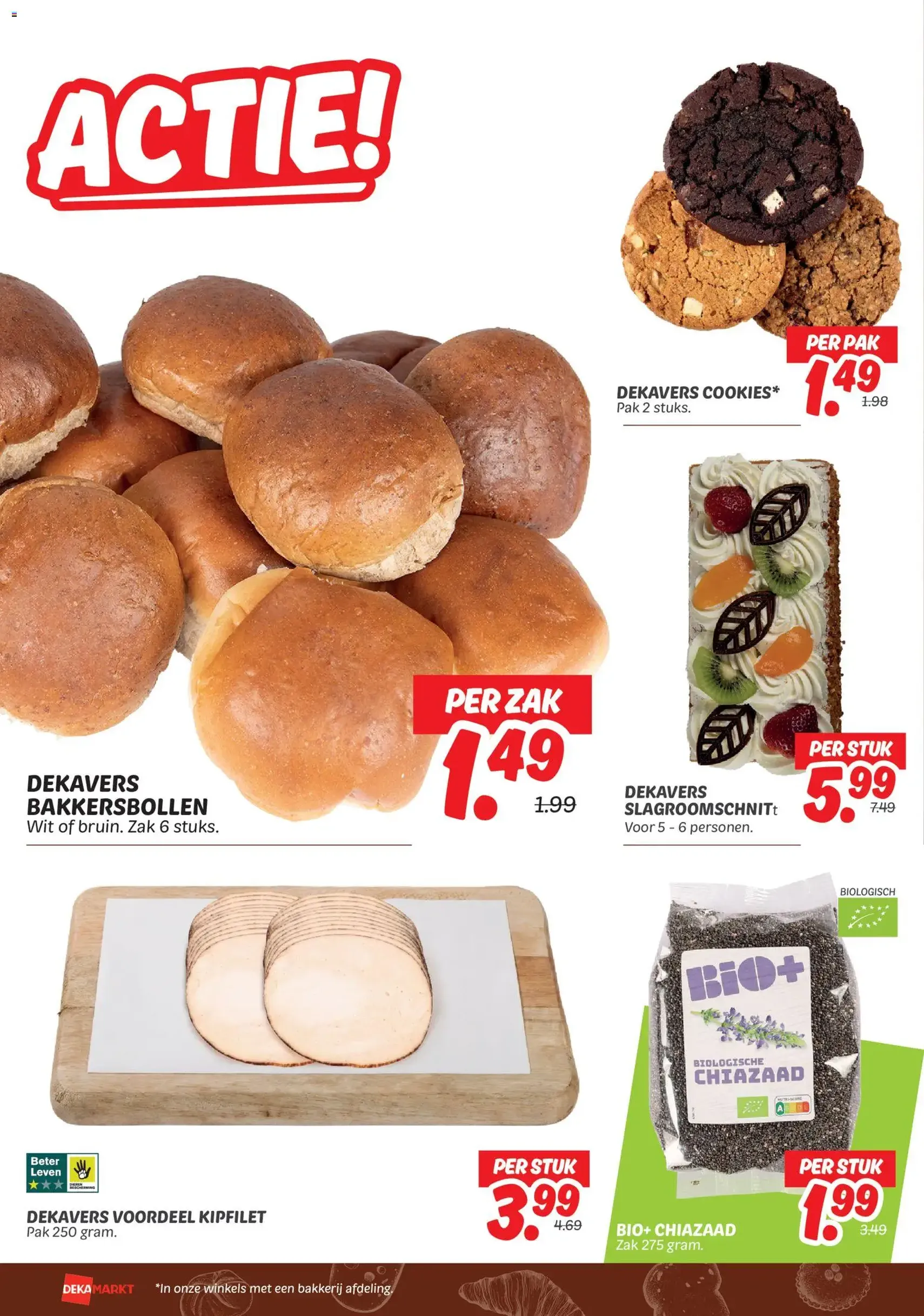 Dekamarkt - Folder - geldige folder vanaf 27-01-2026 pagina 12 van 30