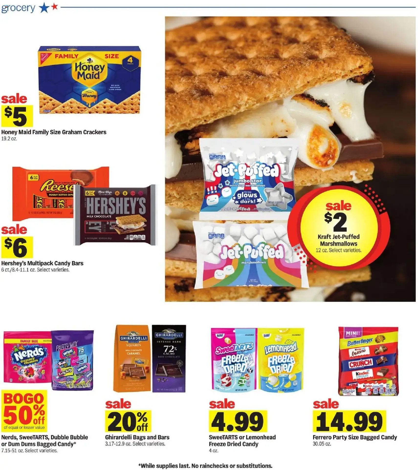 Meijer Weekly Ad - valid flyer from 06/24/2026, page 28 of 49