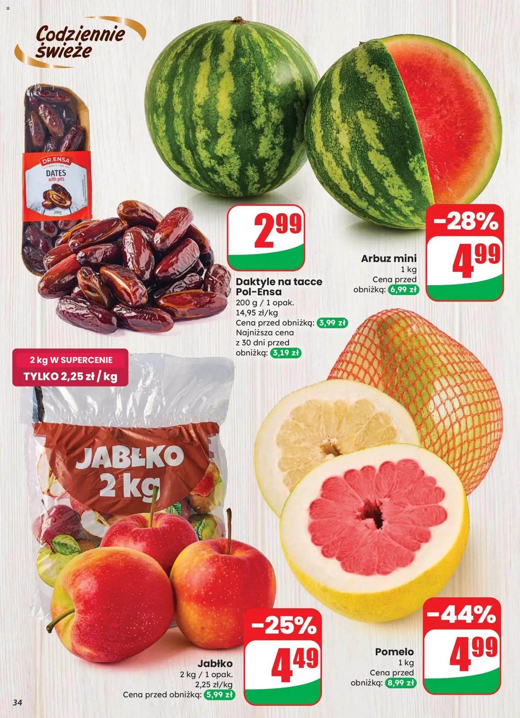 Dino Gazetka - ważny gazetka od 12.11.2025 strona 34 z 73