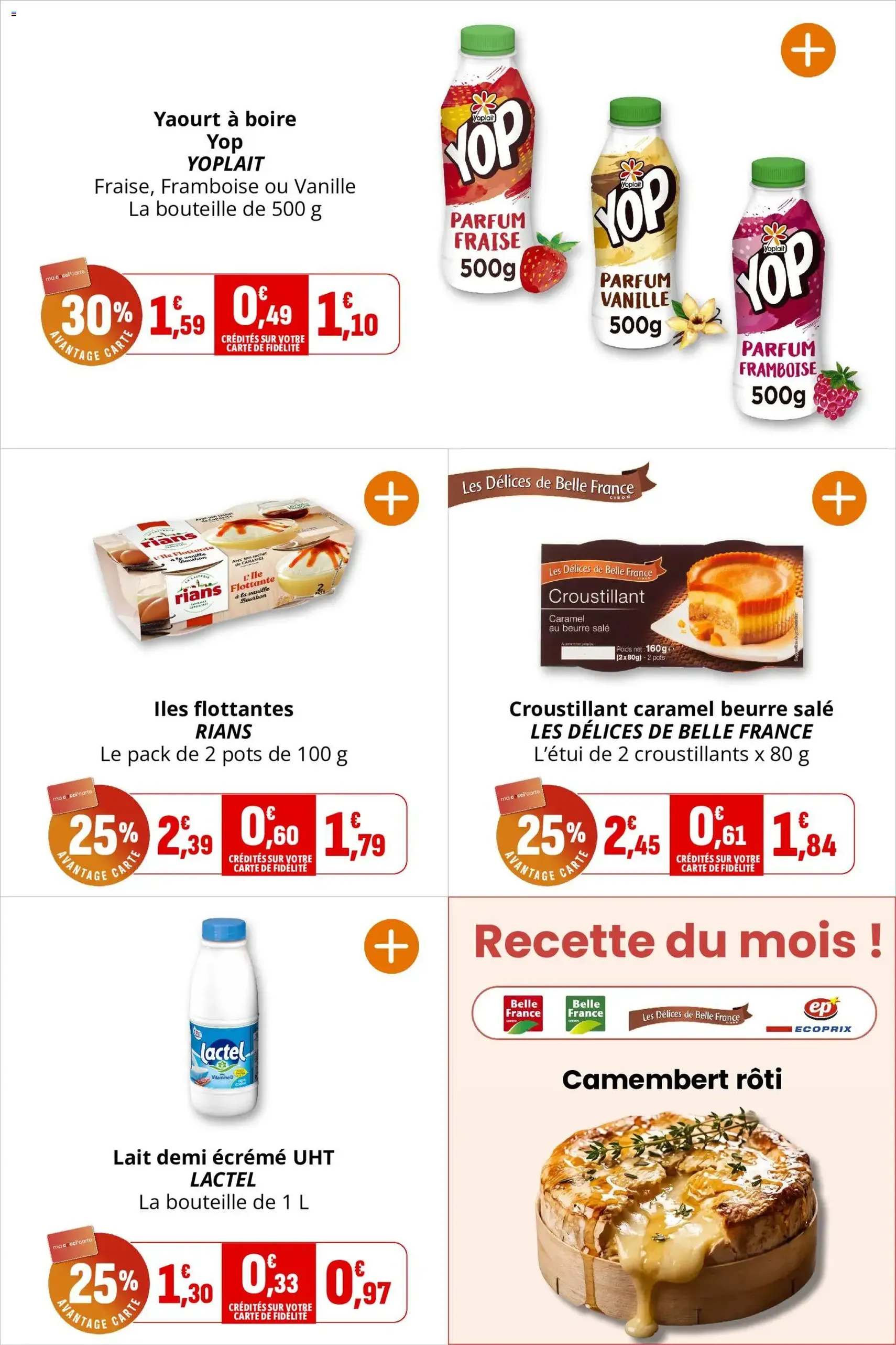 Coccinelle catalogue - brochure valable à partir du 23/09/2026, page 18 sur 46