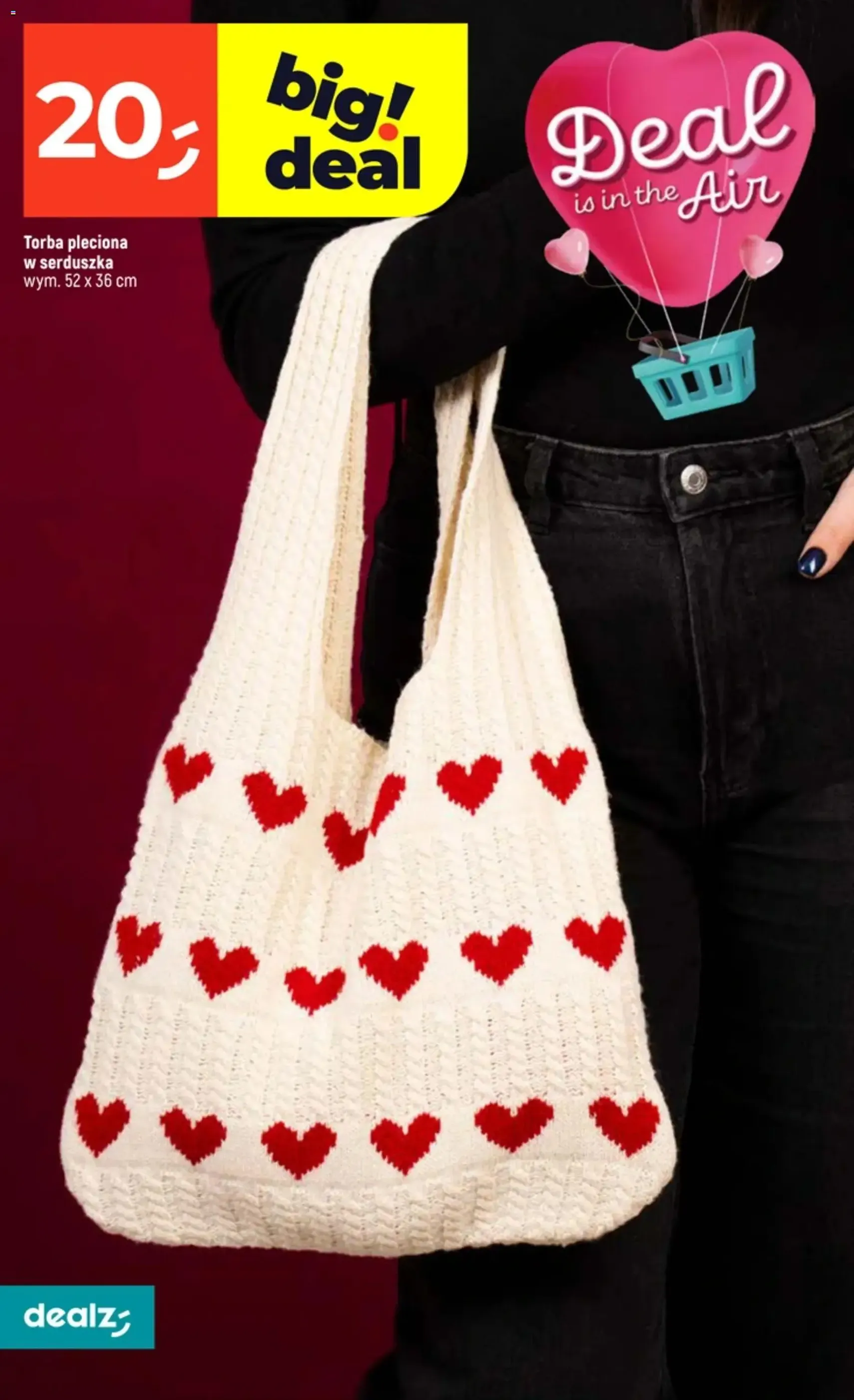 Dealz Gazetka - ważny gazetka od 29.01.2026 strona 26 z 48