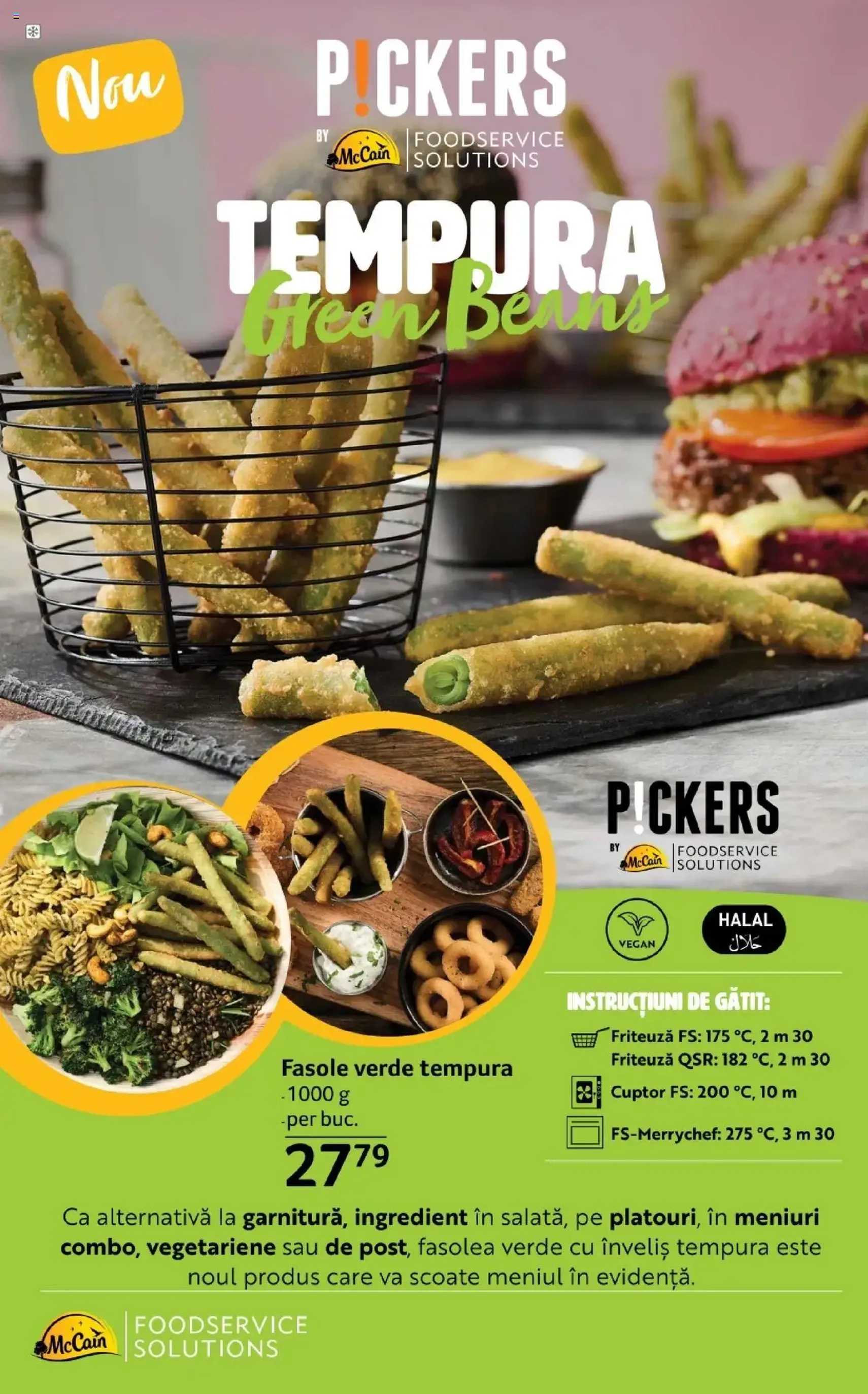 Catalog Selgros - Food - cataloage valabile începând cu 03.10.2025 pagina 14 din 35