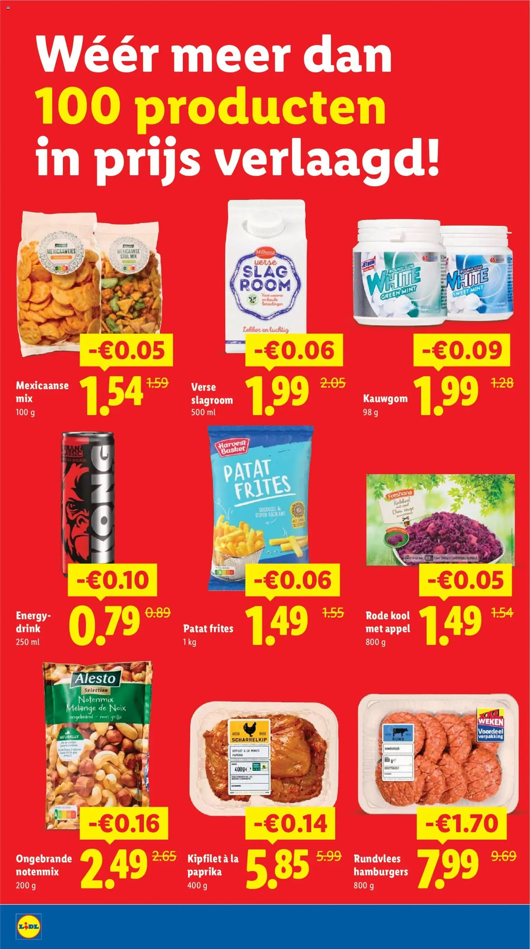 Lidl folder week 21 - geldige folder vanaf 18-05-2026 pagina 3 van 52