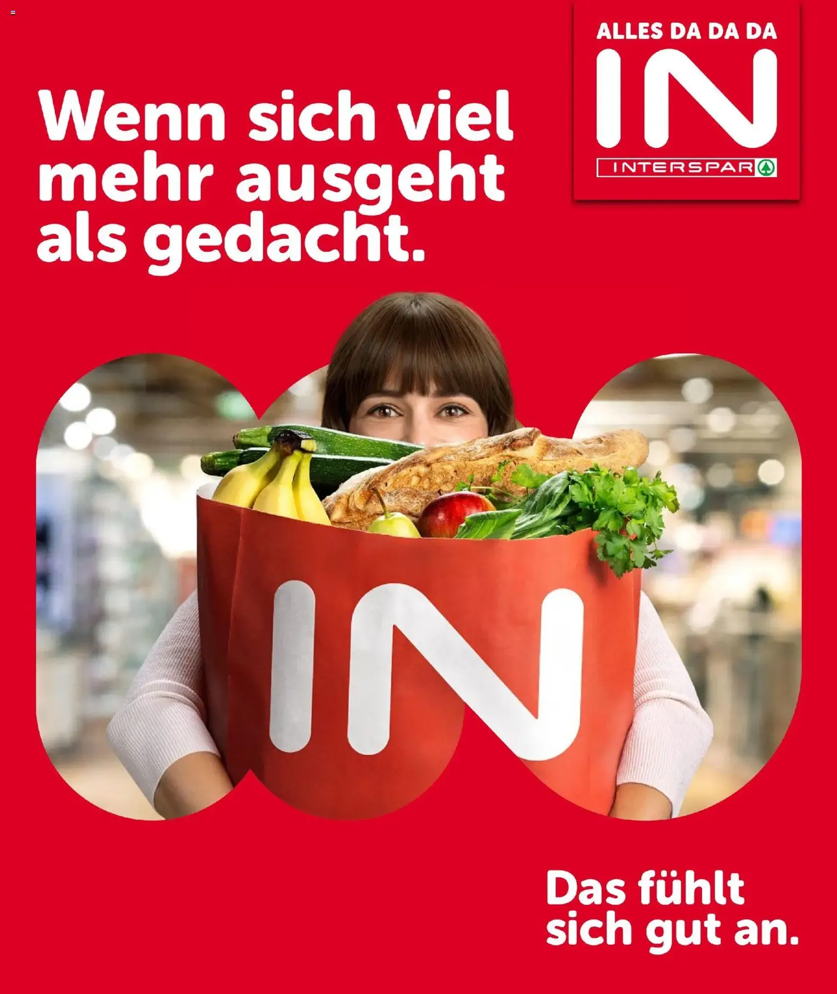 Interspar - Flugblatt - Gültiger Prospekt ab 16.07.2026, Seite 22 von insgesamt 22