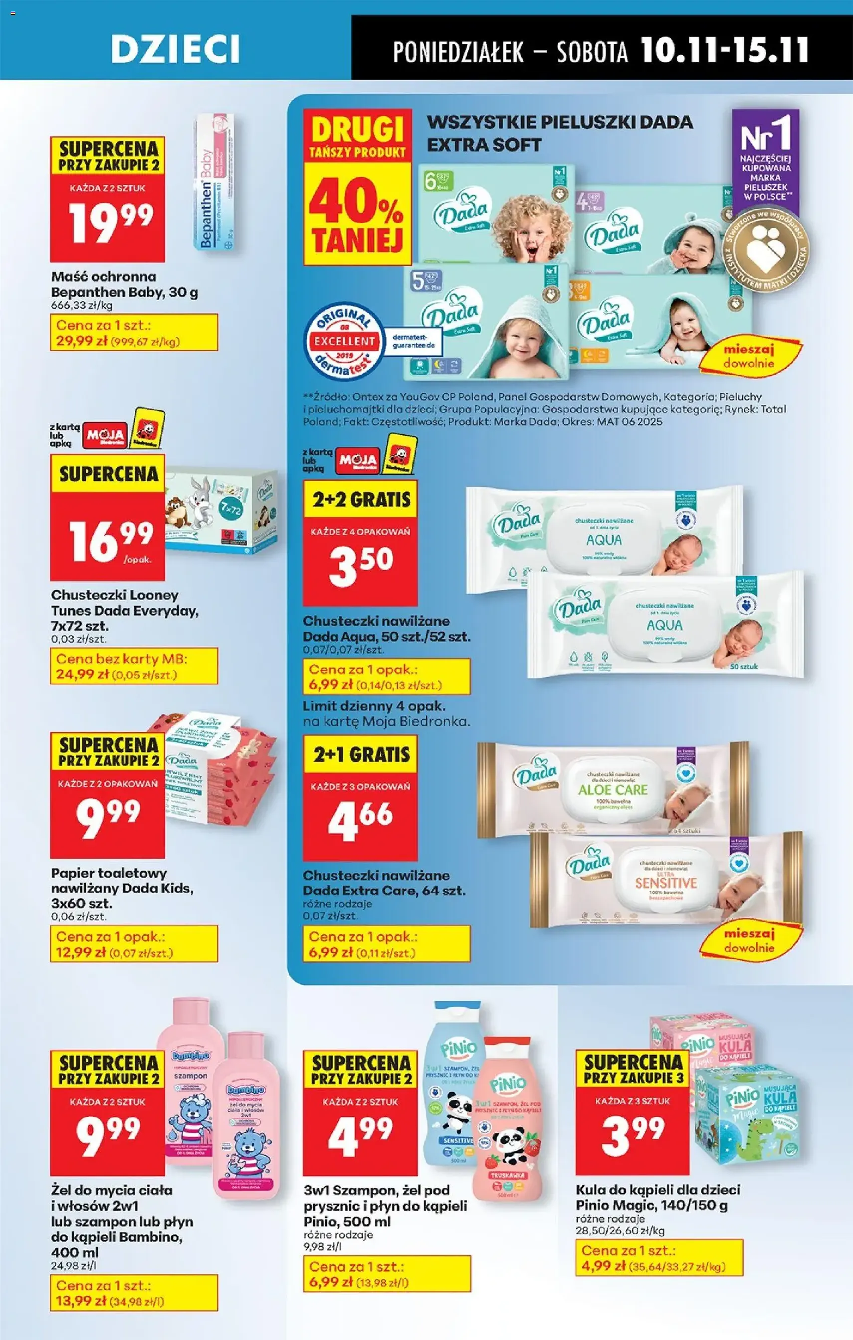 Biedronka gazetka - ważny gazetka od 10.11.2025 strona 73 z 87