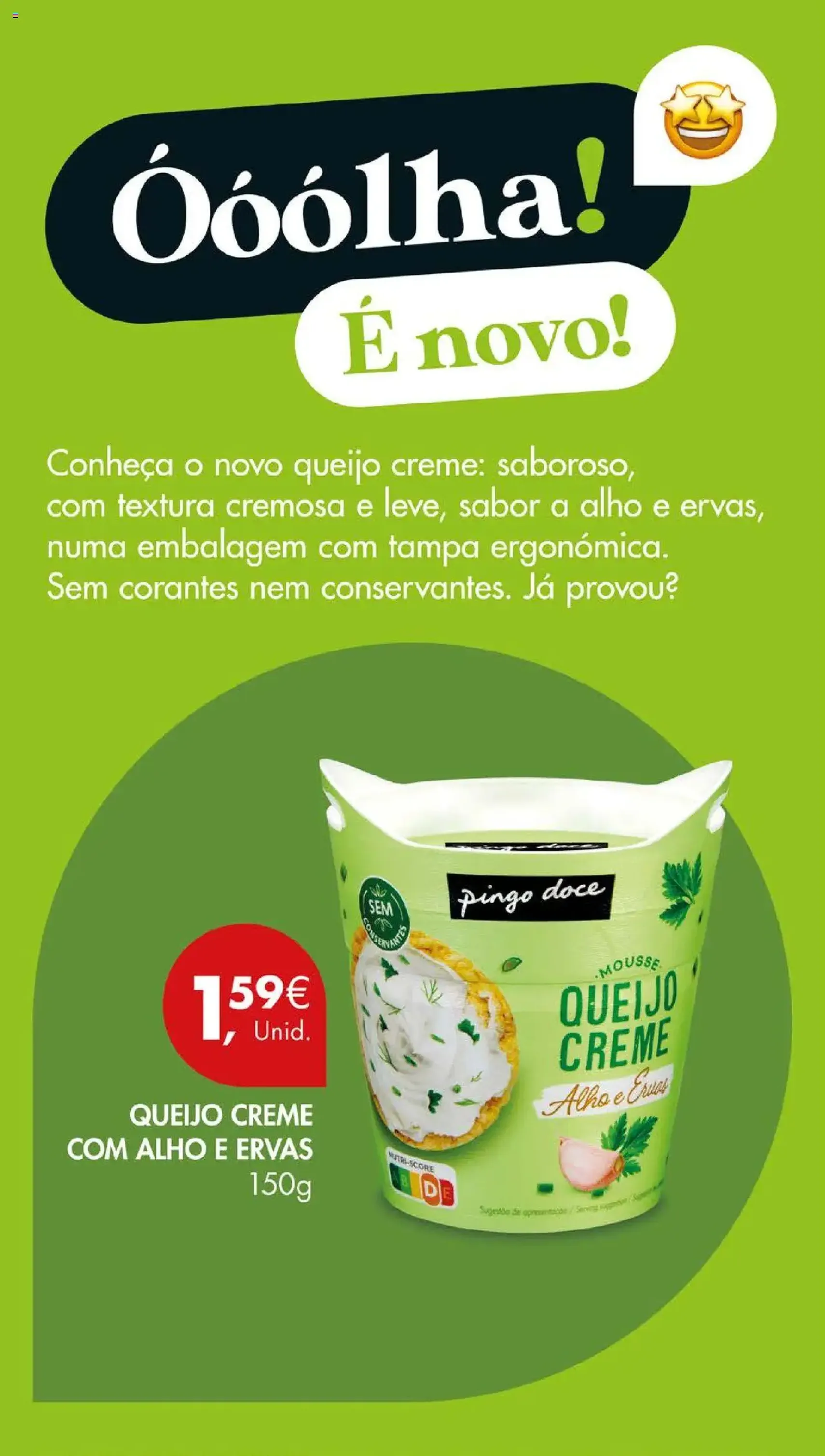 Pingo Doce folheto - folheto válido a partir de 23/09/2025 página 16 de 56
